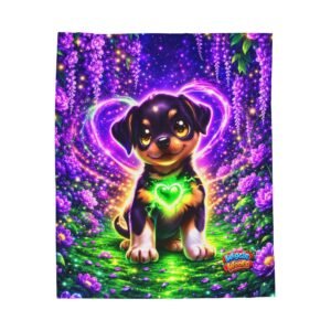 zeus-wiggle-woofs-magical-heartlight-plushie-blanket