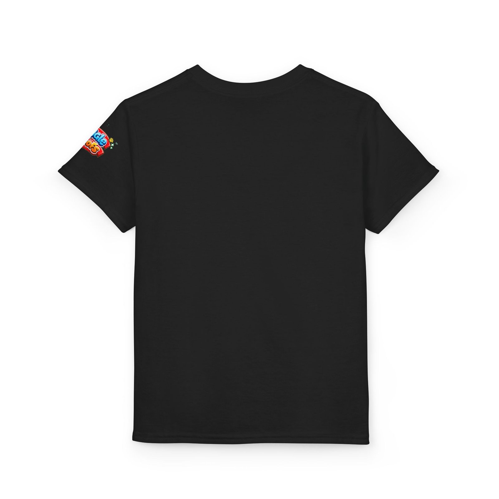 Reese Wiggle Woofs™ Youth DryBlend® T-Shirt - Image 18