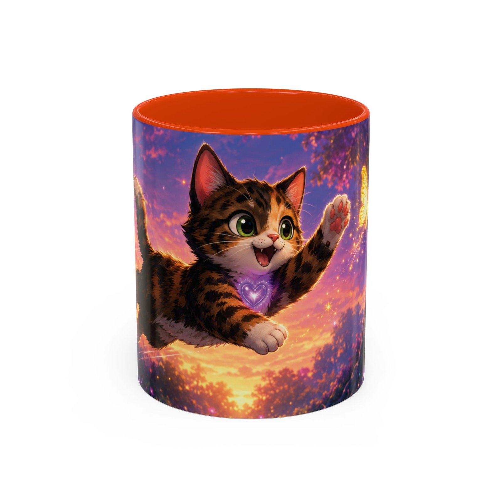Reese Wiggle Woofs™ Colorful Mug | Ceramic Coffee Cup (11oz & 15oz) - Image 29