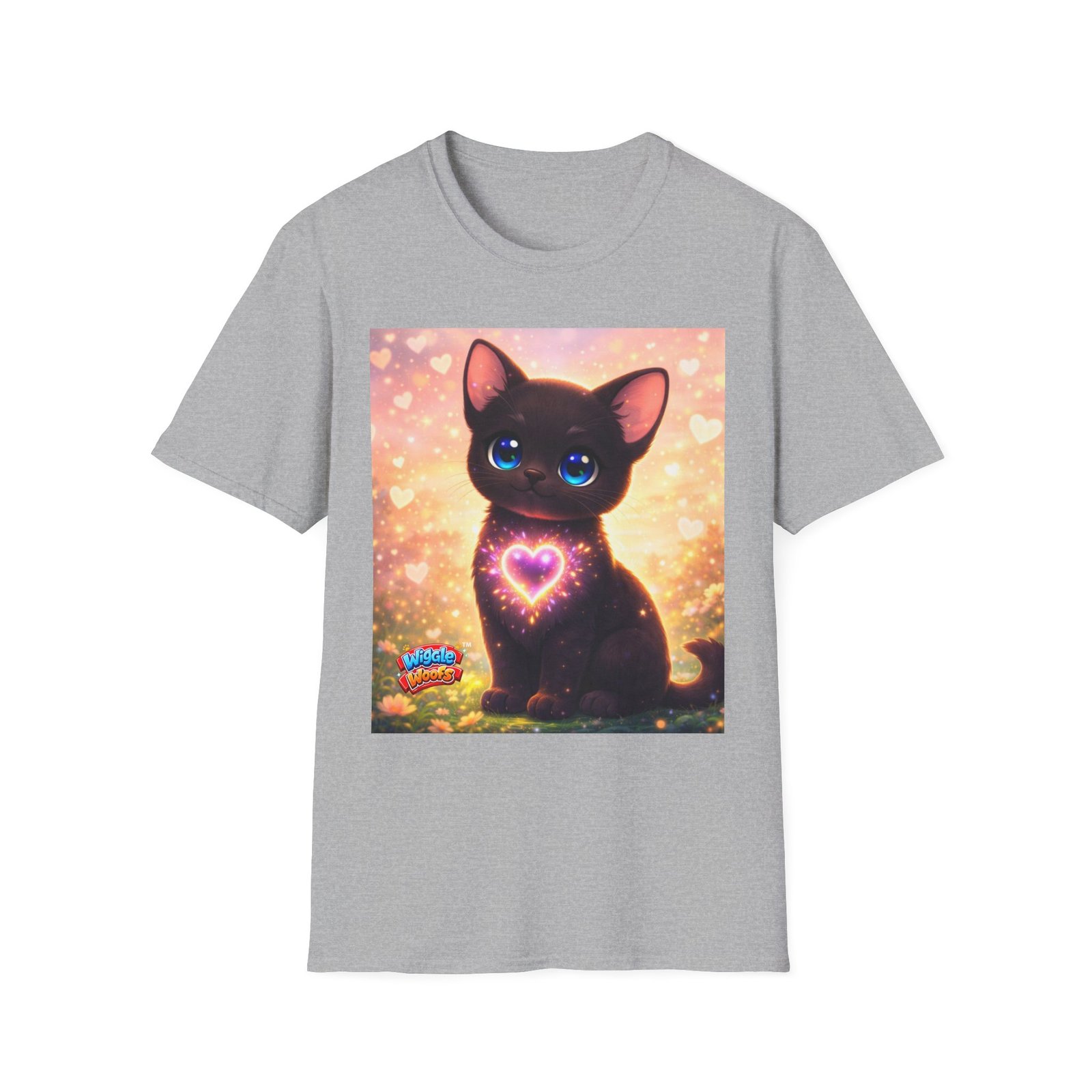 Midnight Wiggle Woofs™ T-Shirt - Image 11