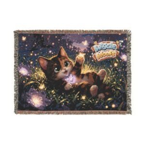 reese-the-cat-wiggle-woofs-woven-blanket
