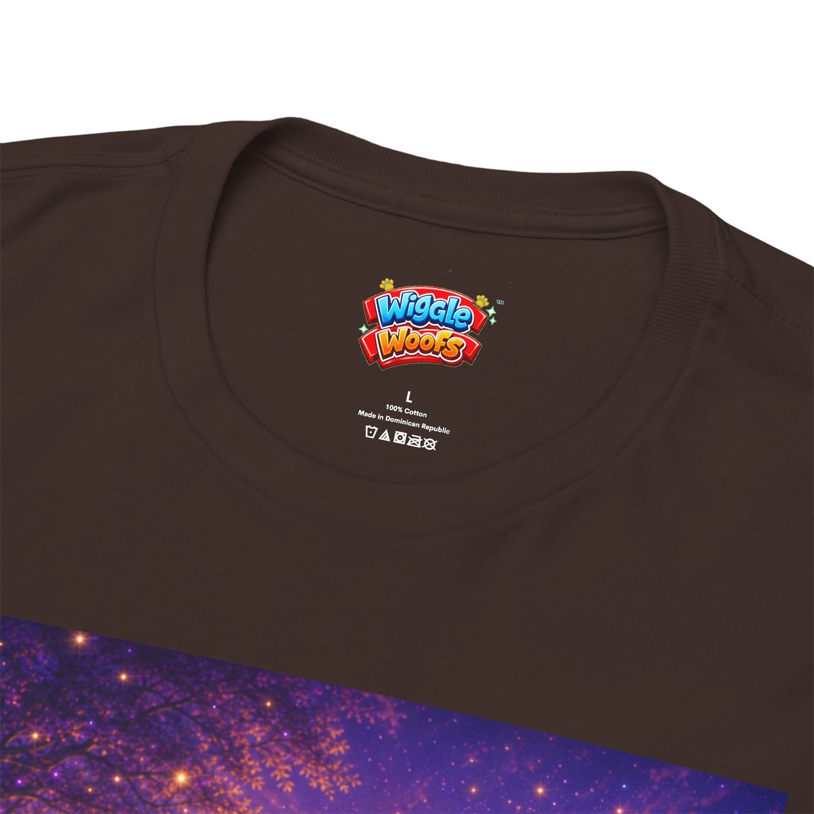 Oliver Wiggle Woofs™ Heavy Cotton Tee - Image 91