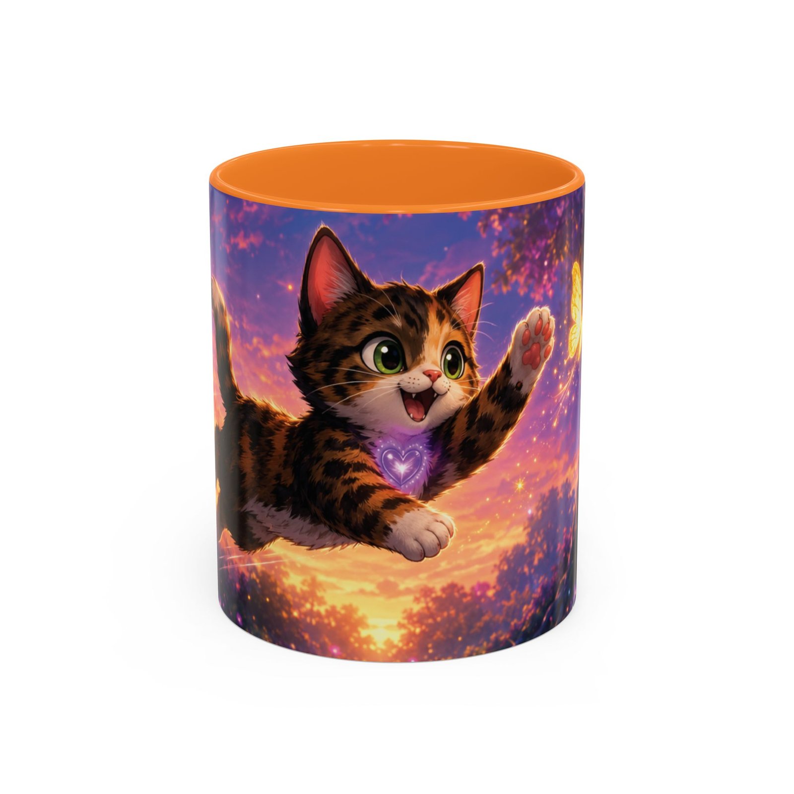 Reese Wiggle Woofs™ Colorful Mug | Ceramic Coffee Cup - Image 10