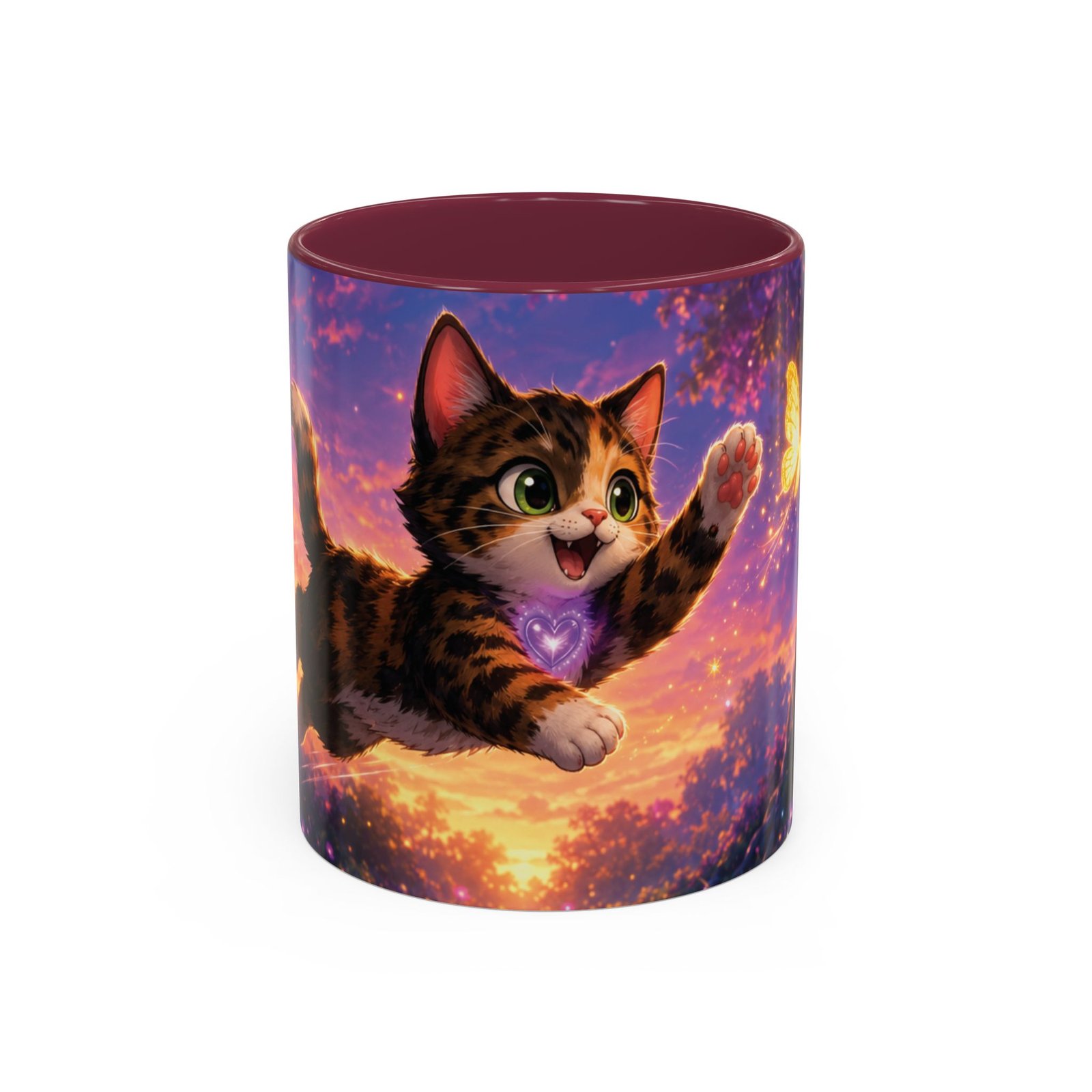 Reese Wiggle Woofs™ Colorful Mug | Ceramic Coffee Cup (11oz & 15oz) - Image 25