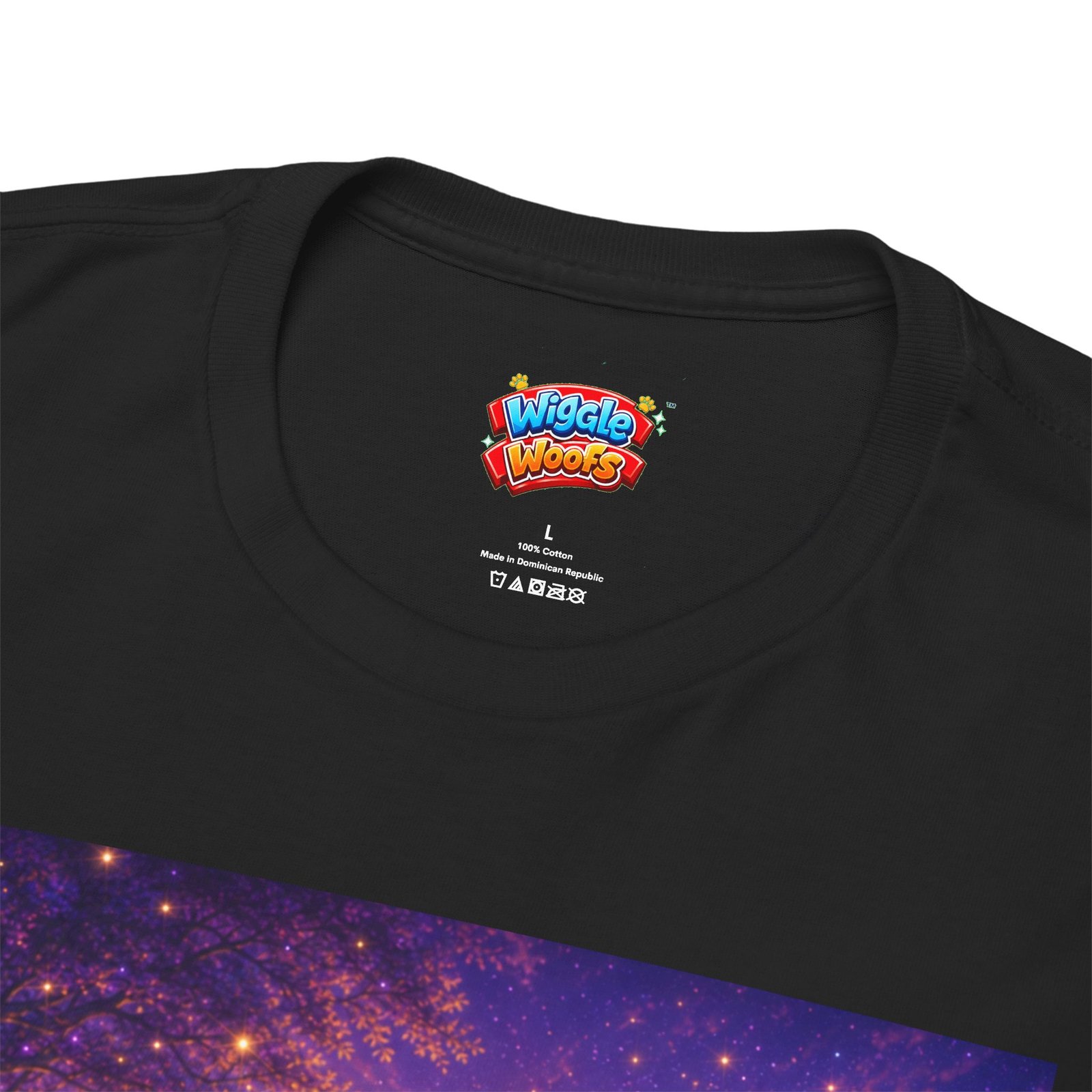 Oliver Wiggle Woofs™ Heavy Cotton Tee - Image 19