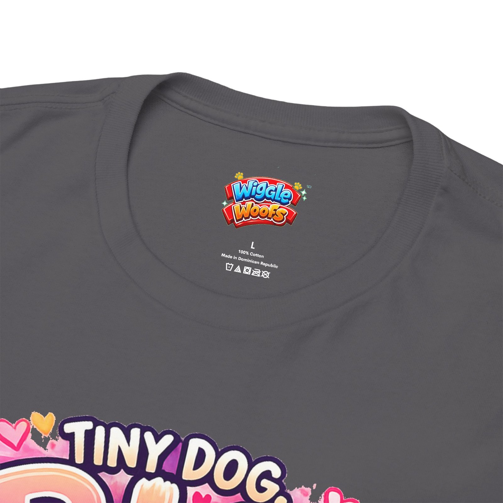 Penny Wiggle Woofs™ Heavy Cotton Tee - Image 55