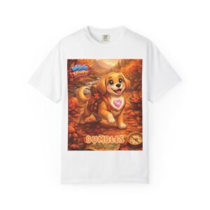 bumbles-wiggle-woofs-unisex-garment-dyed-t-shirt