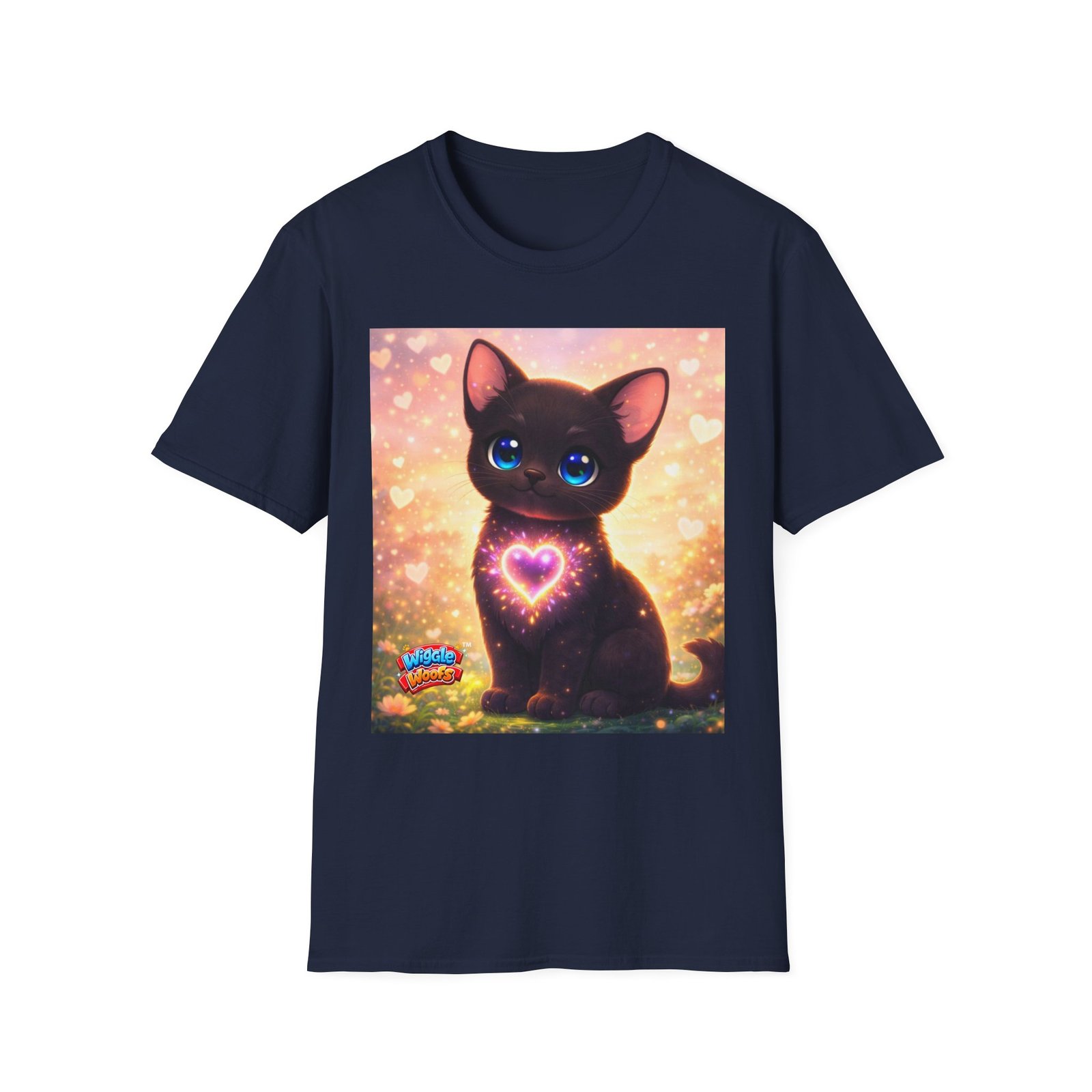 Midnight Wiggle Woofs™ T-Shirt - Image 19