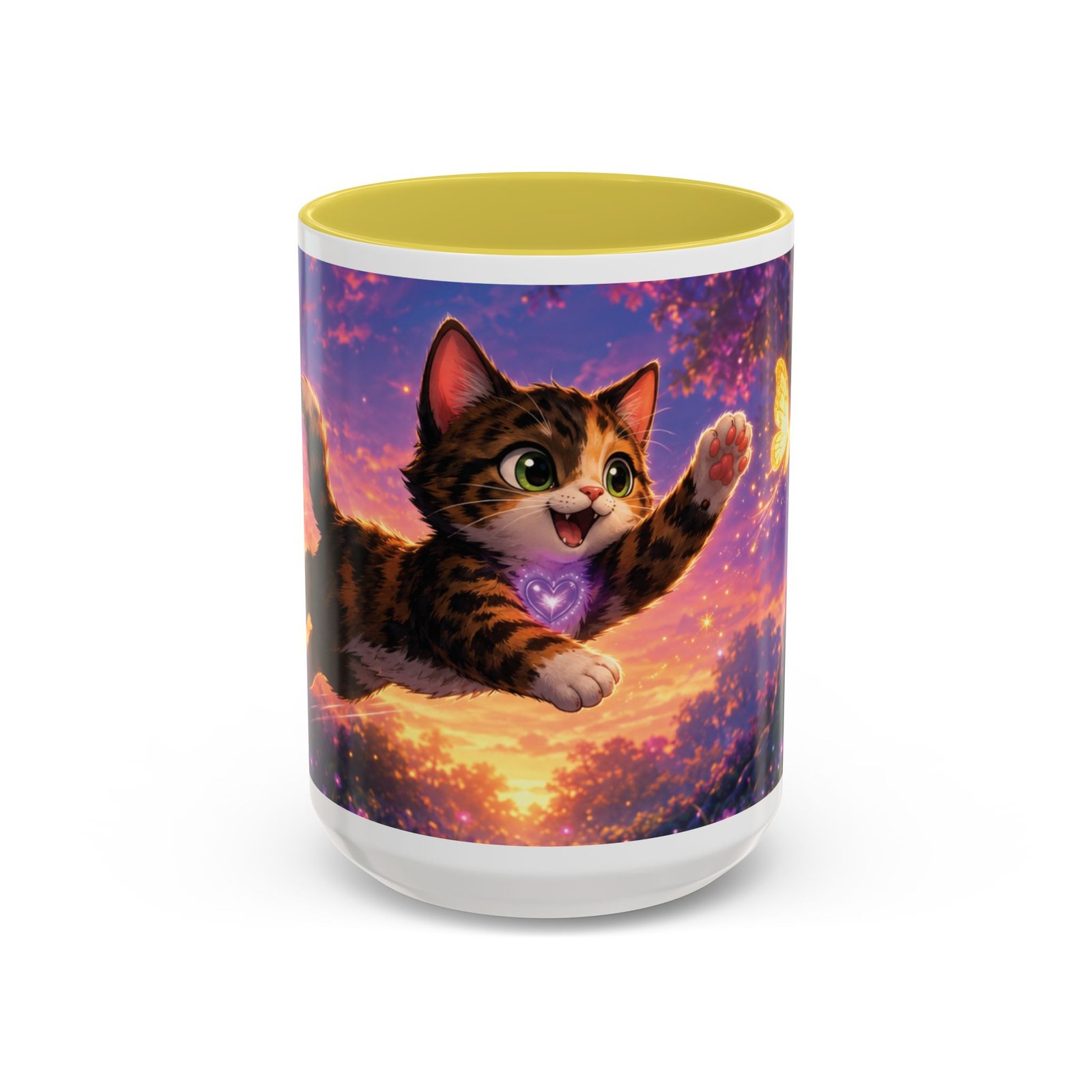 Reese Wiggle Woofs™ Colorful Mug | Ceramic Coffee Cup (11oz & 15oz) - Image 77
