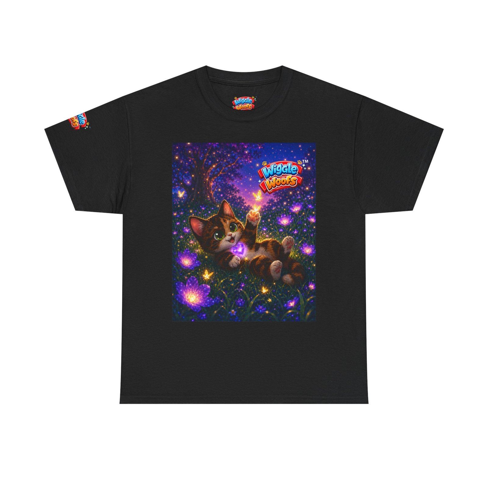 Reese Wiggle Woofs™ T-Shirt - Image 5