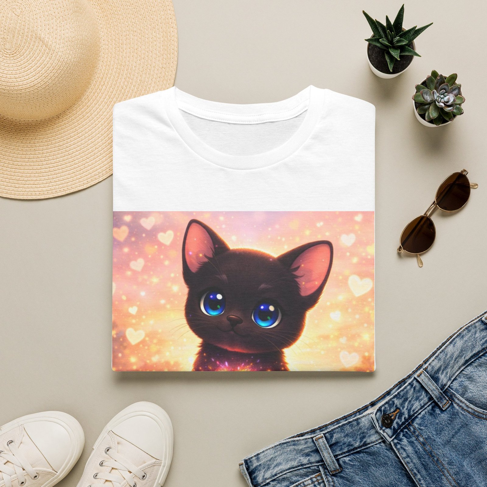 Midnight Wiggle Woofs™ T-Shirt - Image 2