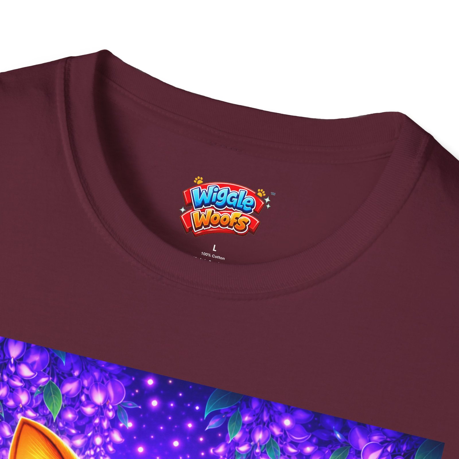 Penny Wiggle Woofs™ Softstyle Tee - Image 25