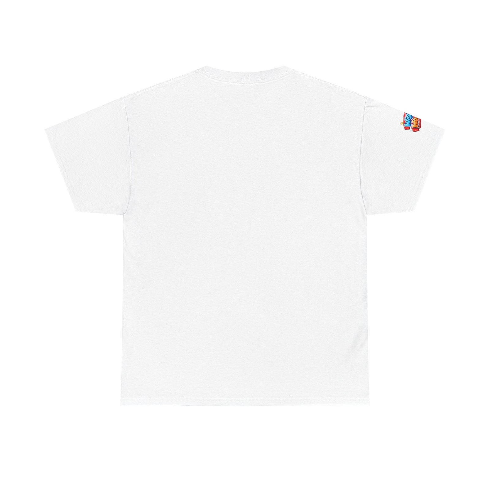 Reese Wiggle Woofs™ T-Shirt - Image 4