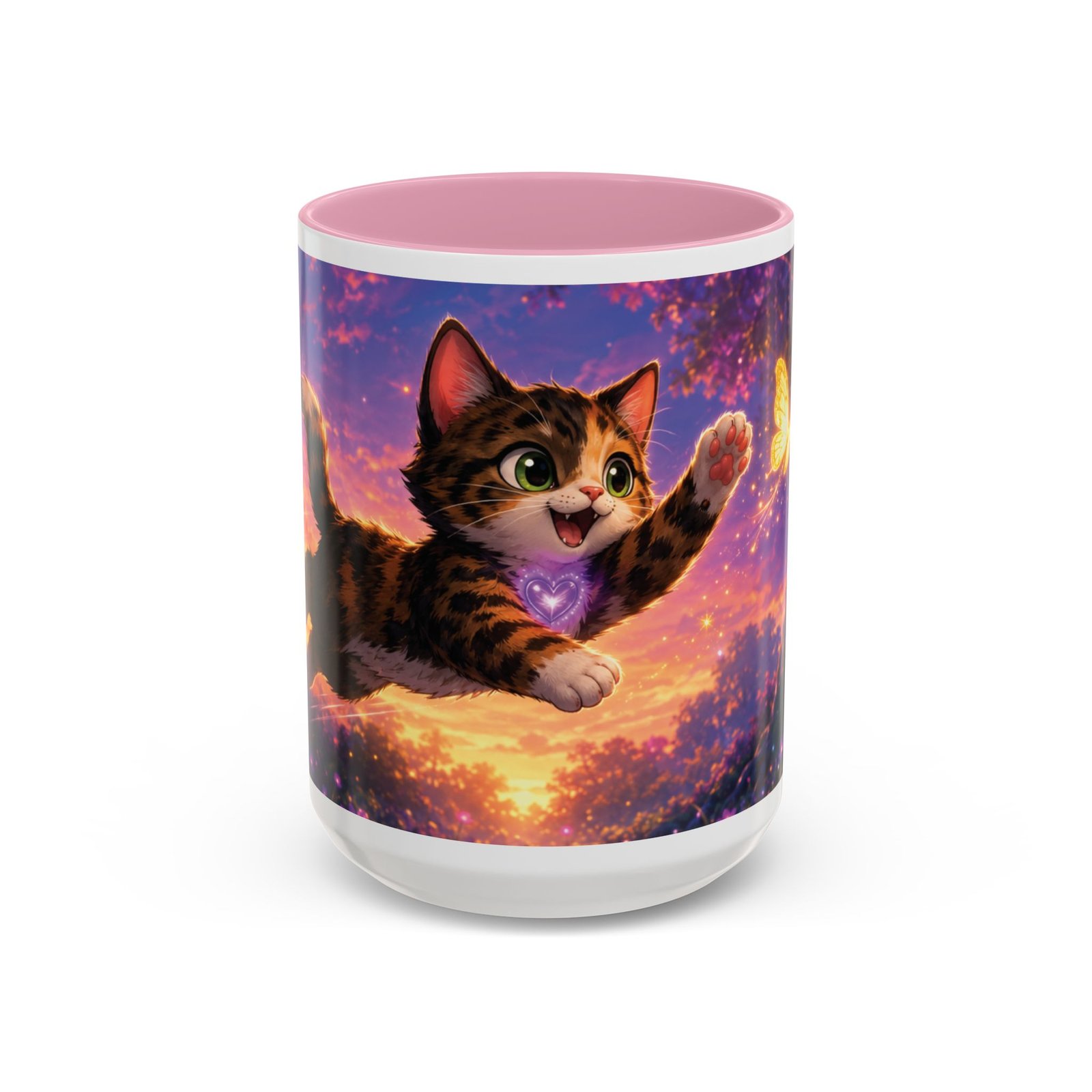 Reese Wiggle Woofs™ Colorful Mug | Ceramic Coffee Cup (11oz & 15oz) - Image 69