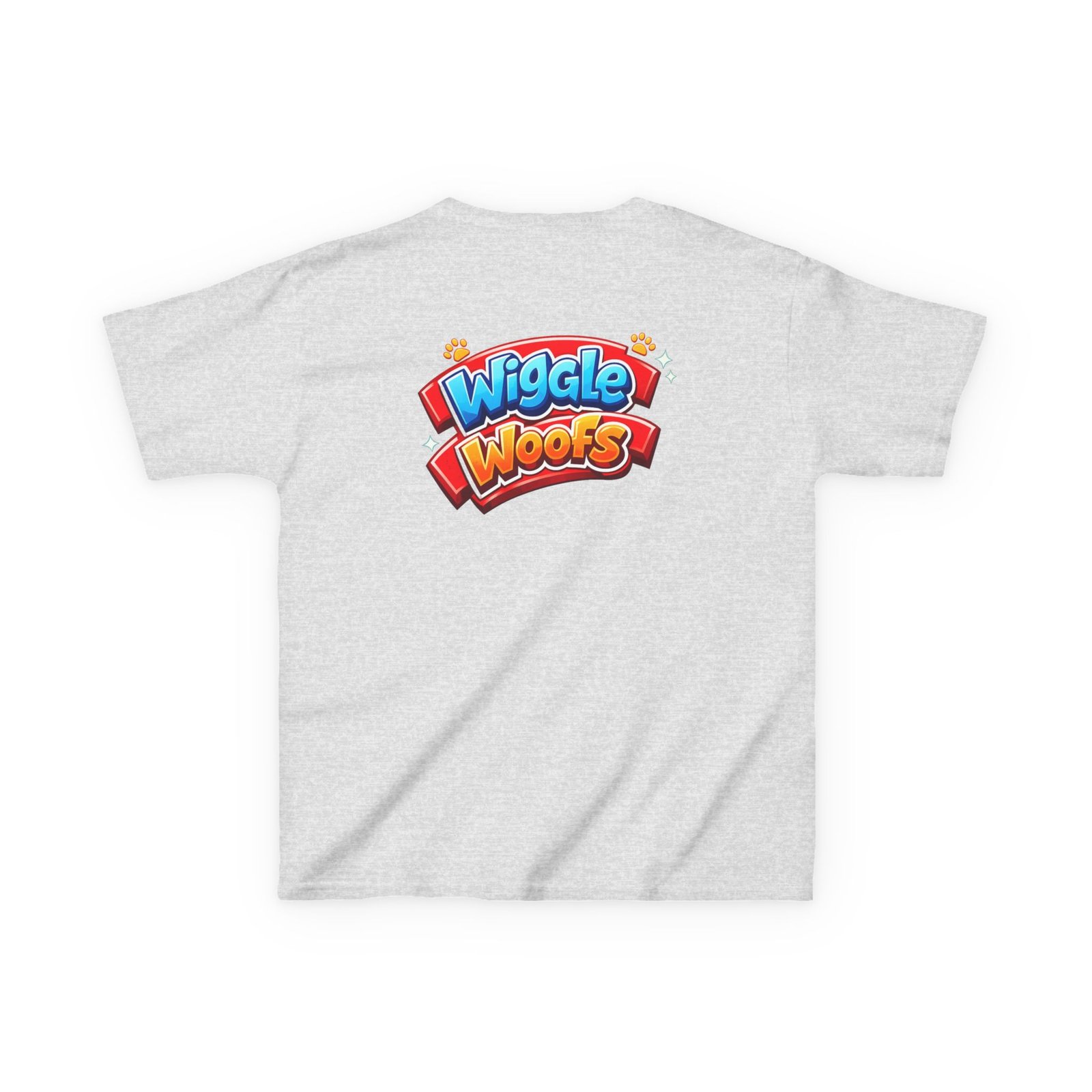 Penny Wiggle Woofs™ Kids Heavy Cotton™ Tee - Image 8
