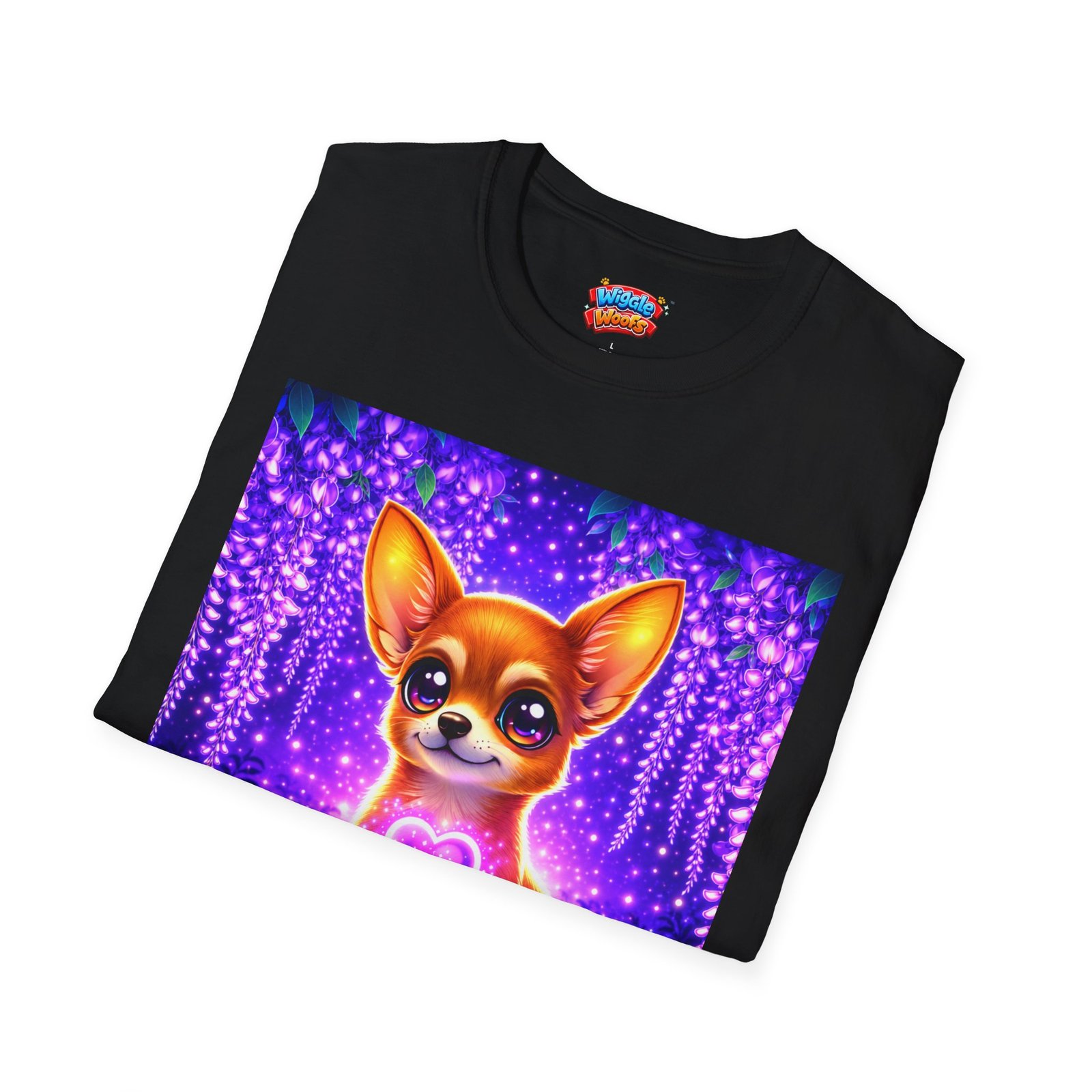 Penny Wiggle Woofs™ Softstyle Tee - Image 11