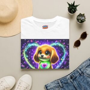 bumbles-wiggle-woofs-softstyle-tee