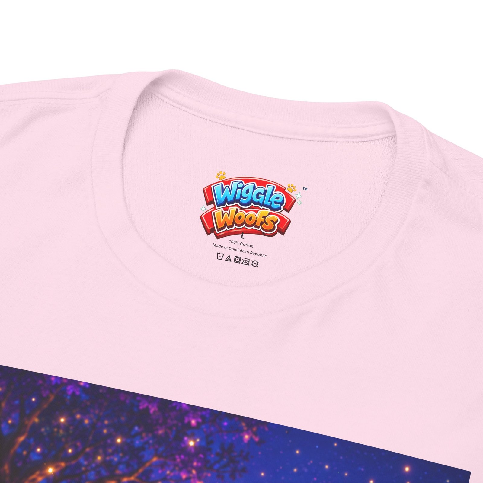 Reese Wiggle Woofs™ T-Shirt - Image 16