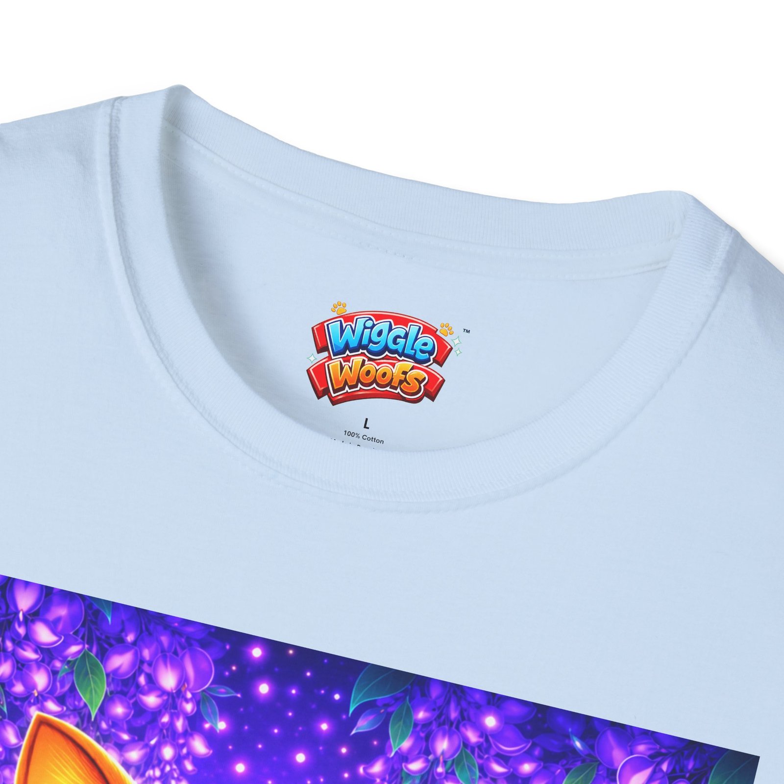 Penny Wiggle Woofs™ Softstyle Tee - Image 55