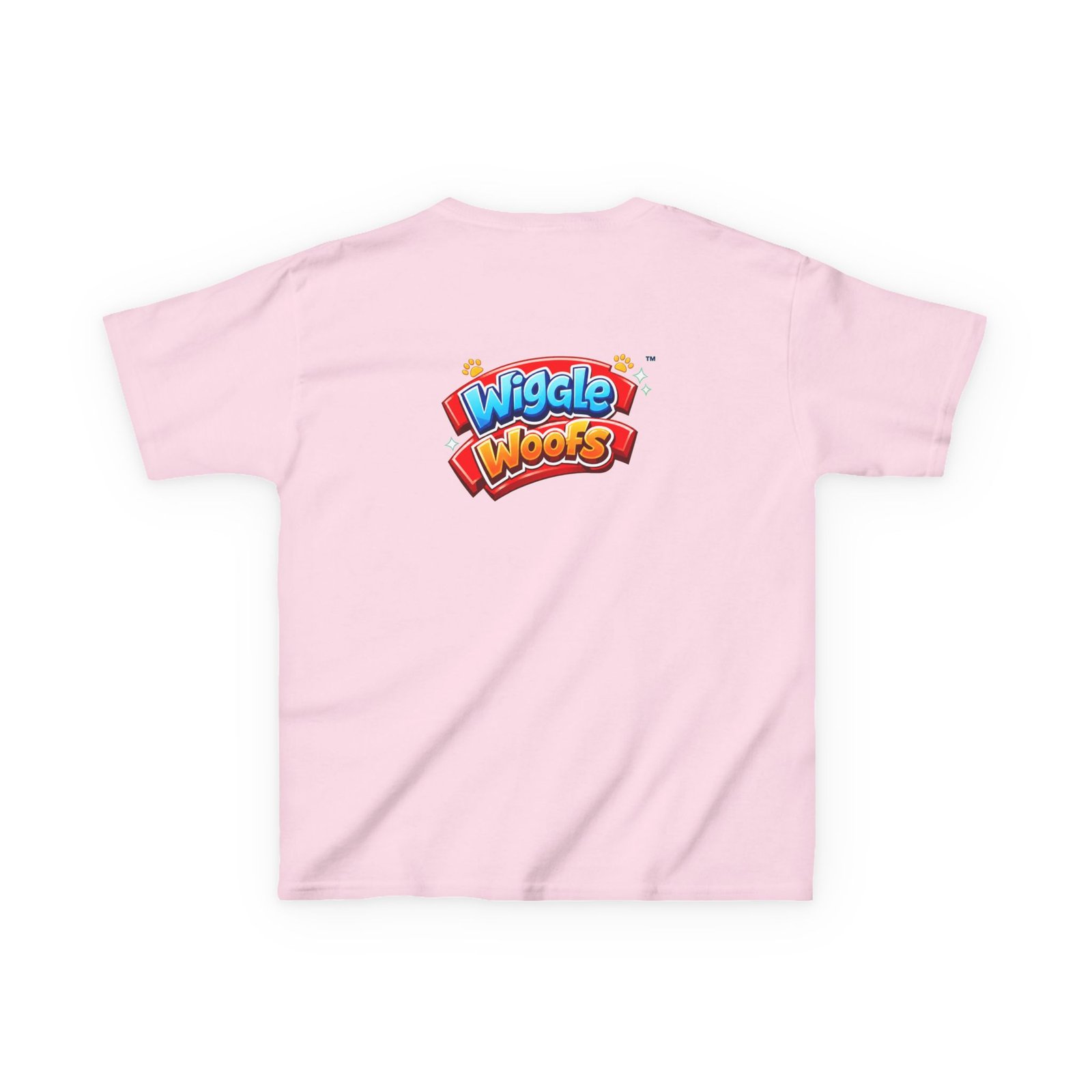 Zeus Wiggle Woofs™ Magical Adventure Kids T-Shirt - Image 15