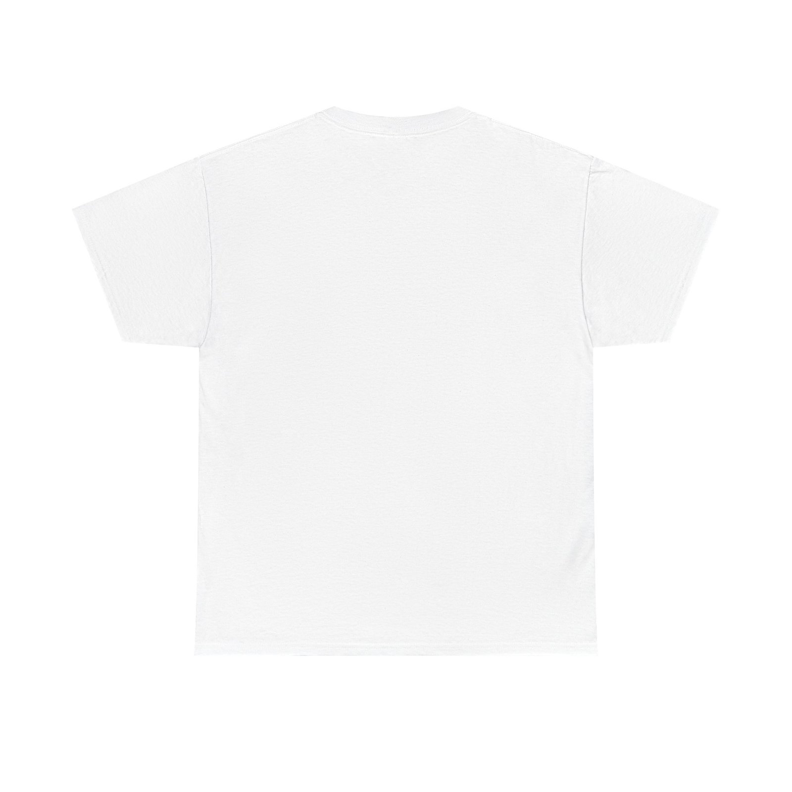 Bumbles Classic Cotton T-Shirt Wiggle Woofs TM - Image 2