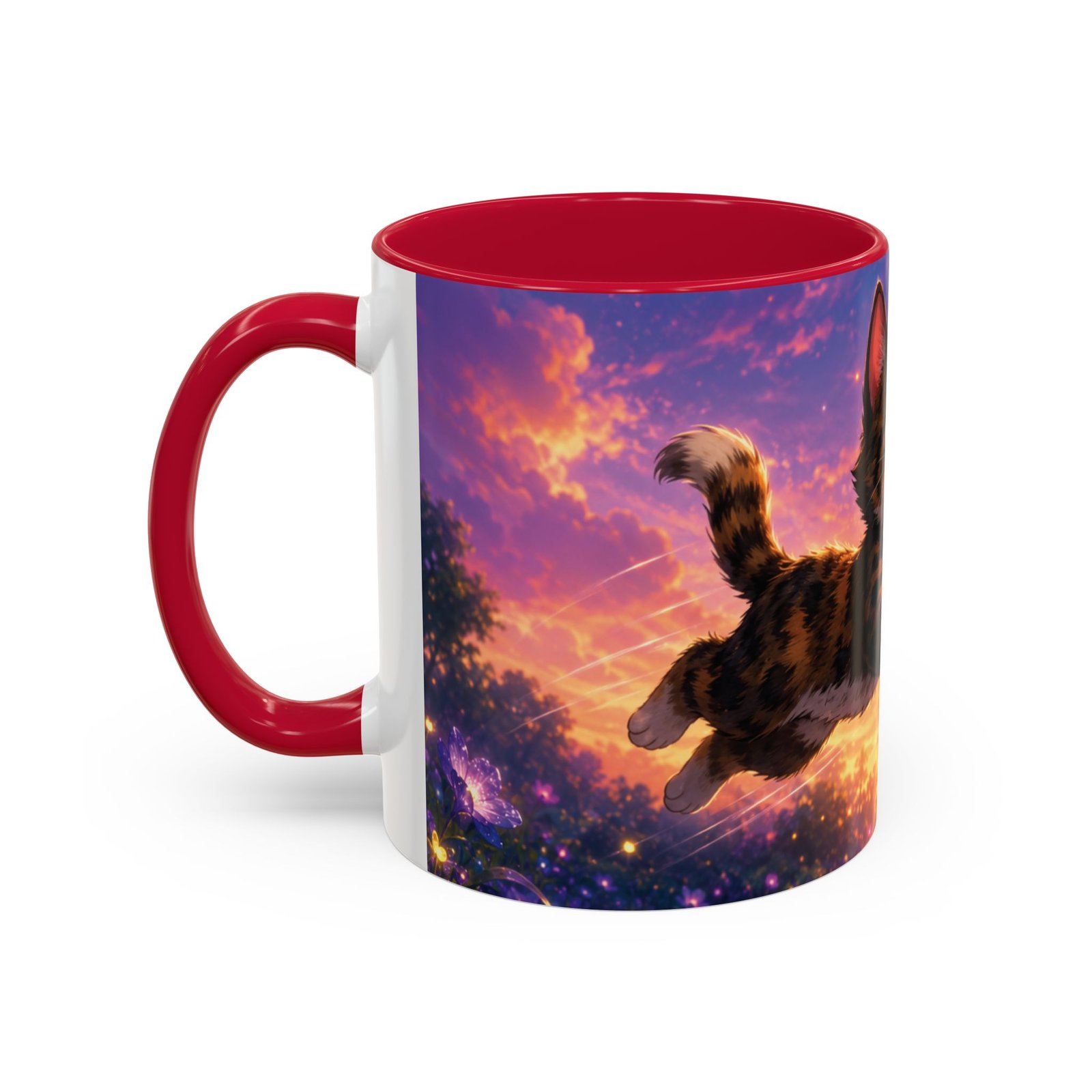 Reese Wiggle Woofs™ Colorful Mug | Ceramic Coffee Cup (11oz & 15oz) - Image 40