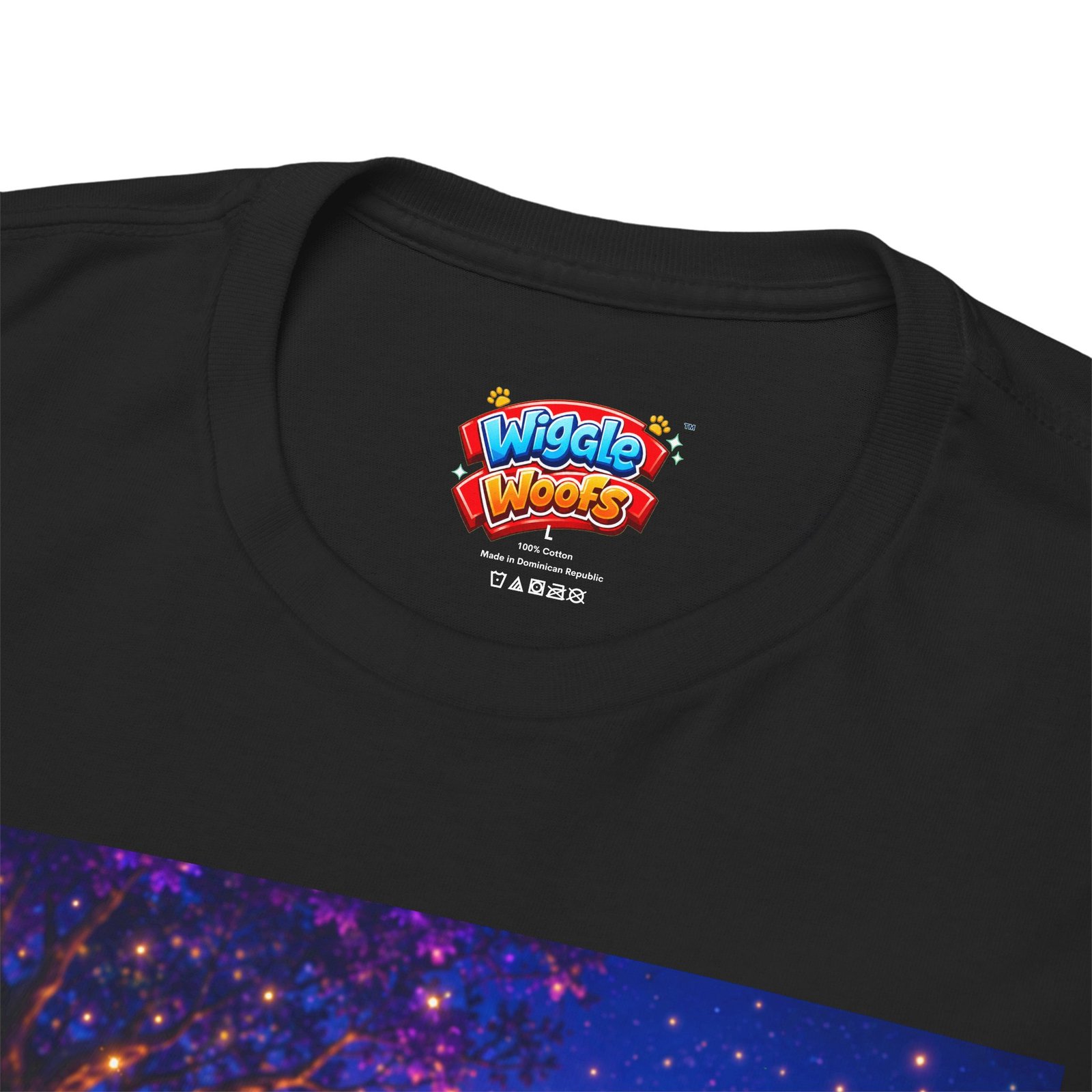 Reese Wiggle Woofs™ T-Shirt - Image 6