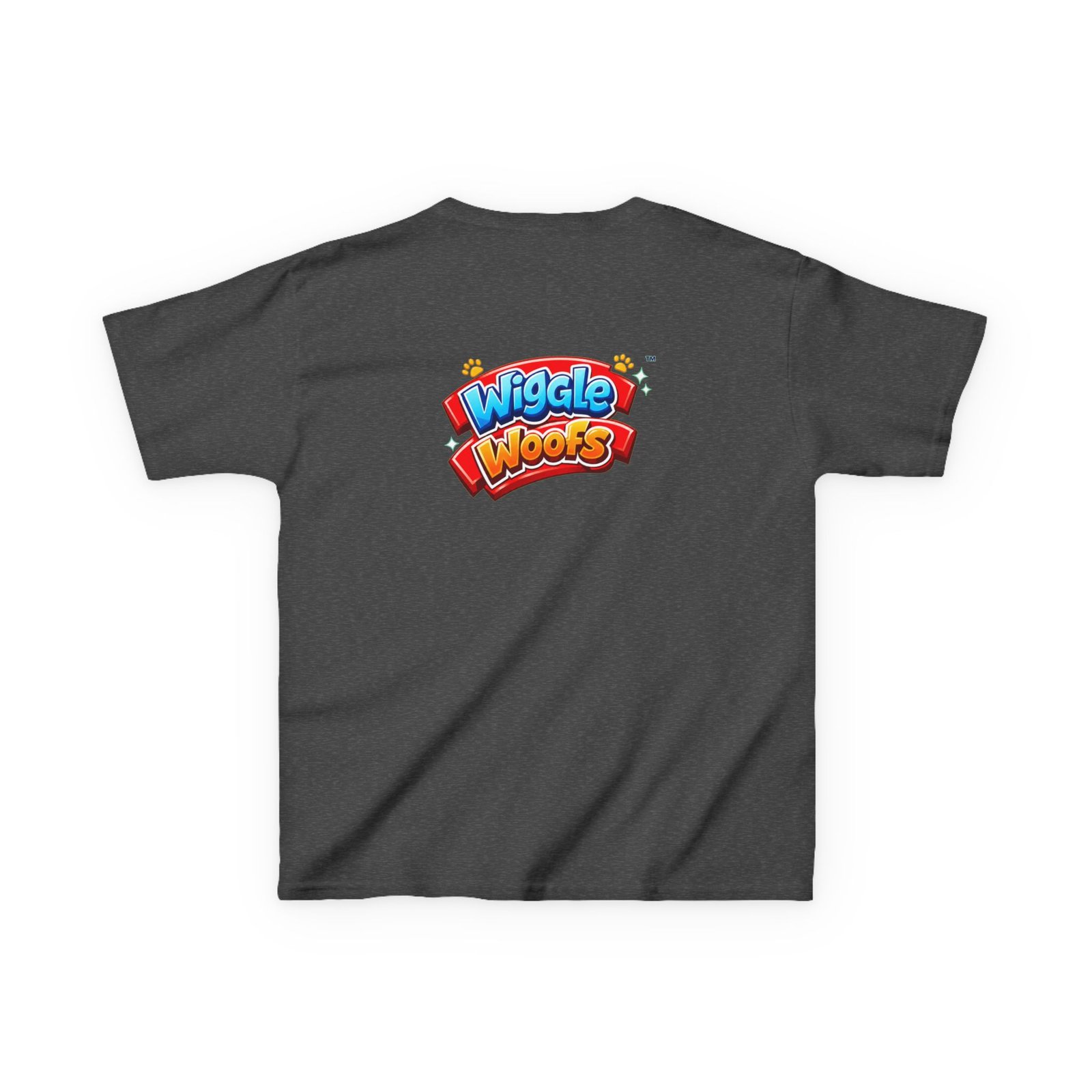 Zeus Wiggle Woofs™ Magical Adventure Kids T-Shirt - Image 11