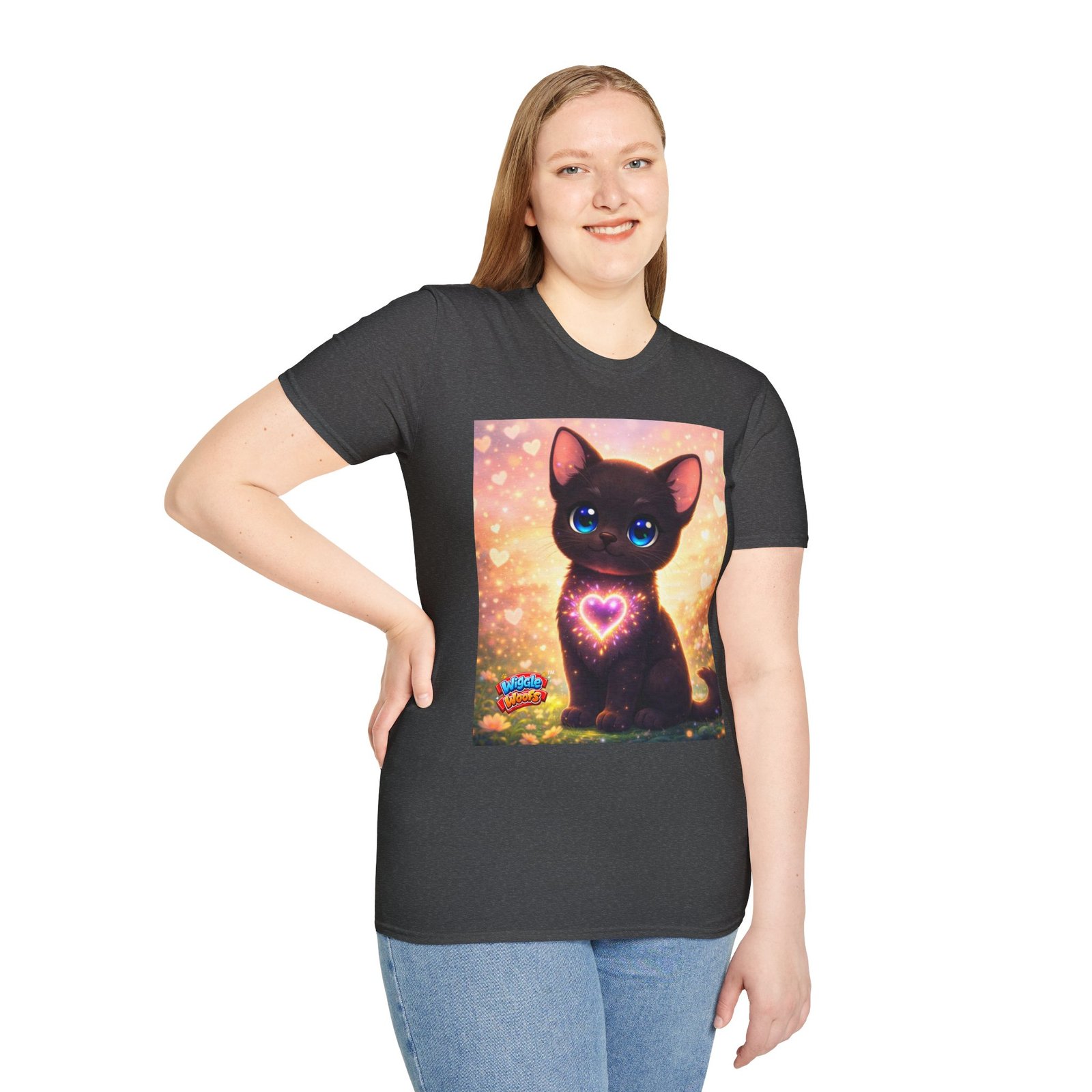 Midnight Wiggle Woofs™ T-Shirt - Image 18