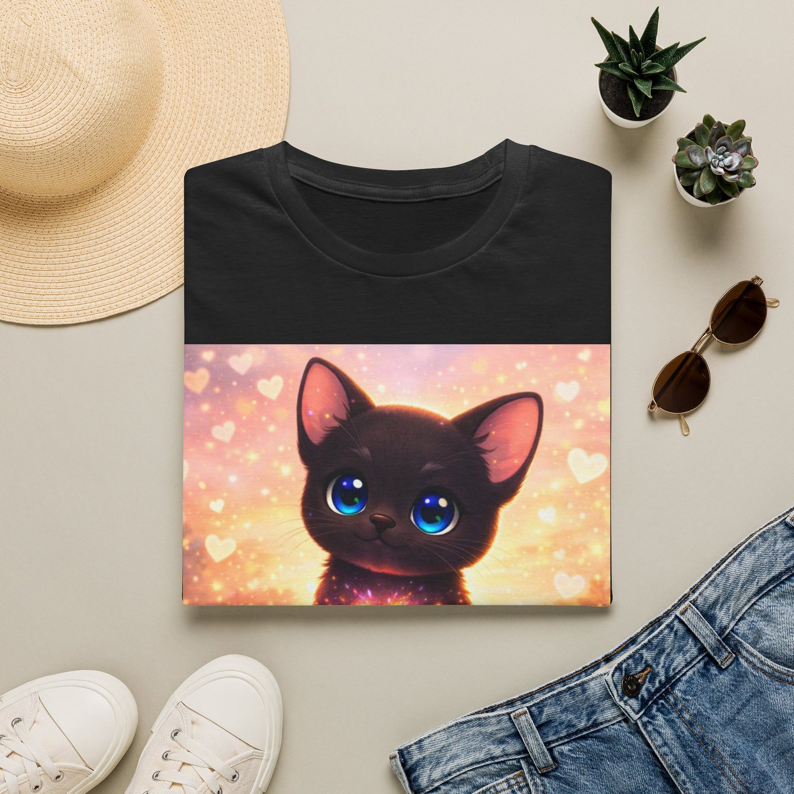 Midnight Wiggle Woofs™ T-Shirt - Image 8
