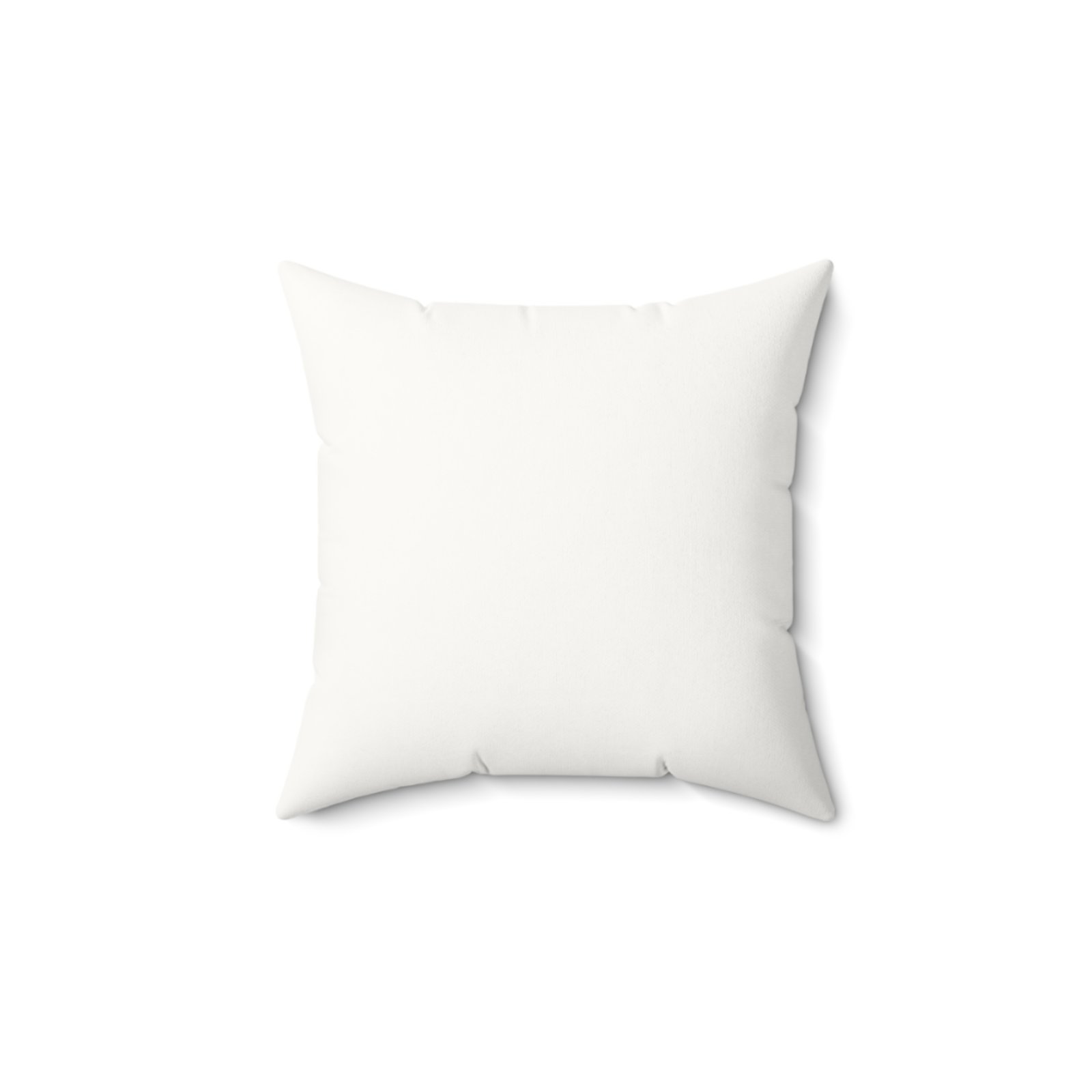 Midnight Wiggle Woofs™ Faux Suede Throw Pillow - Image 2