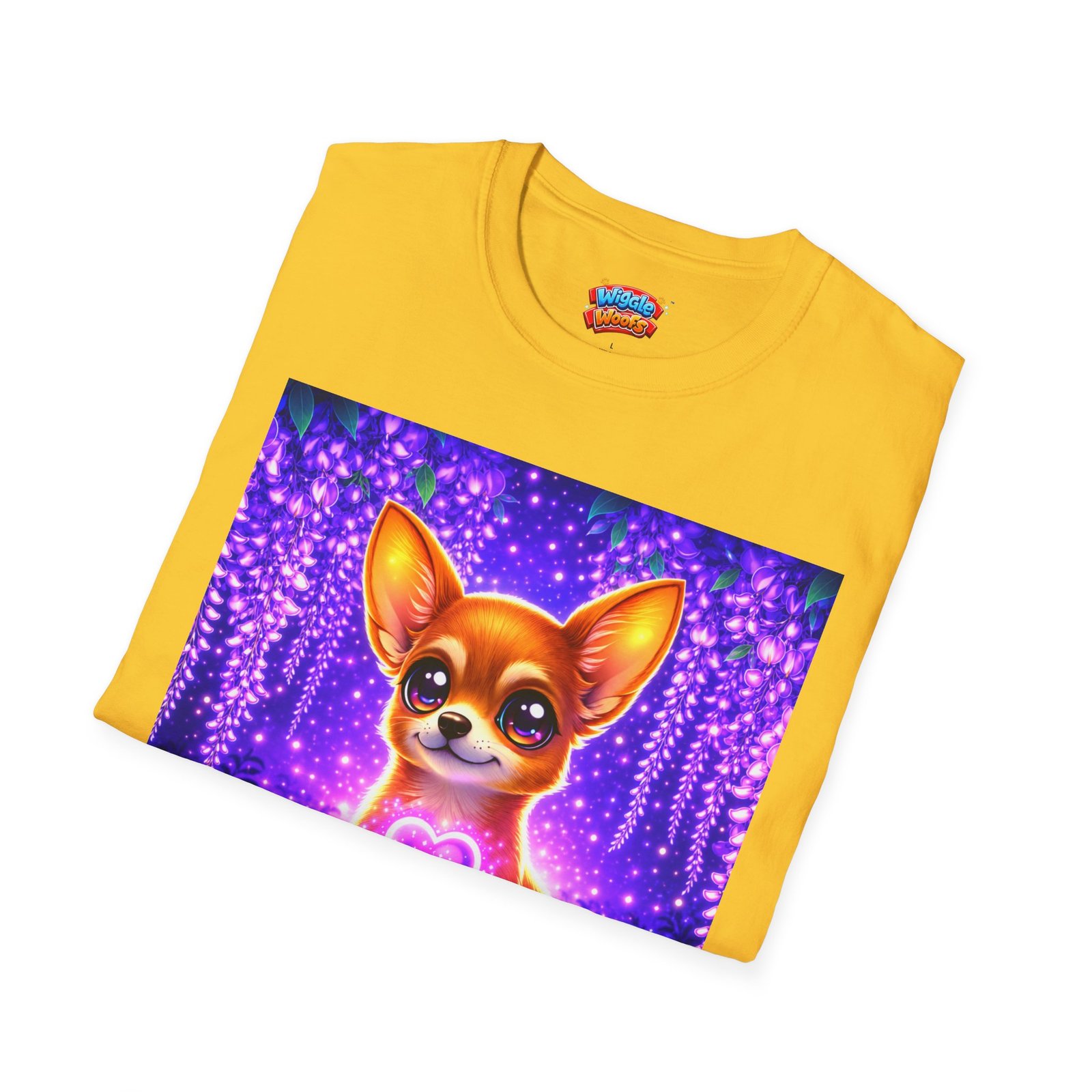 Penny Wiggle Woofs™ Softstyle Tee - Image 31