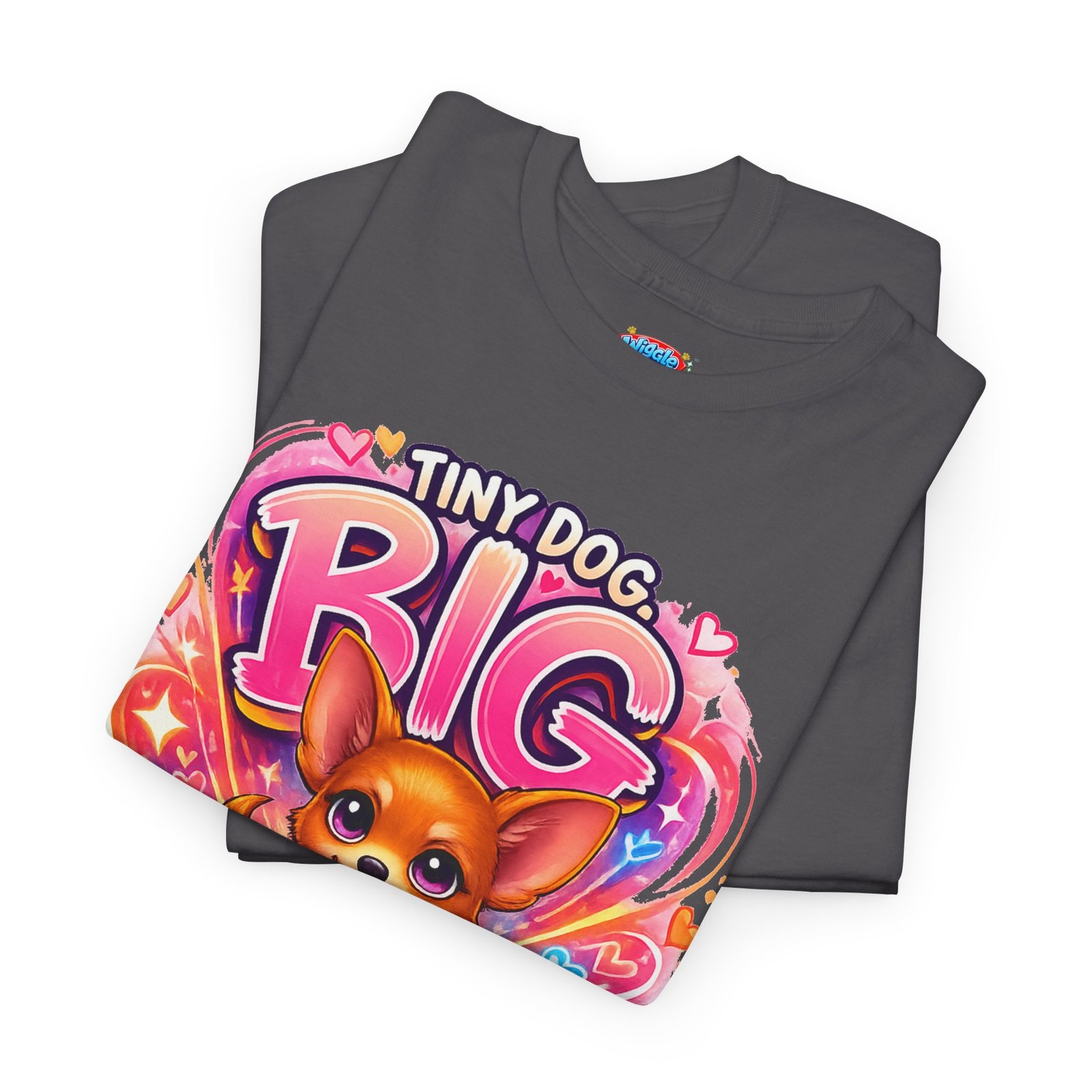 Penny Wiggle Woofs™ Heavy Cotton Tee - Image 52