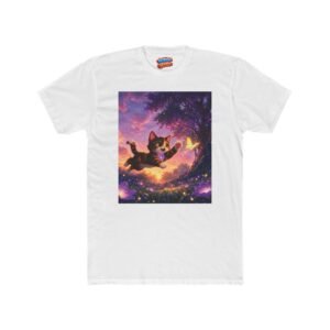 reese-wiggle-woofs-unisex-cotton-crew-tee