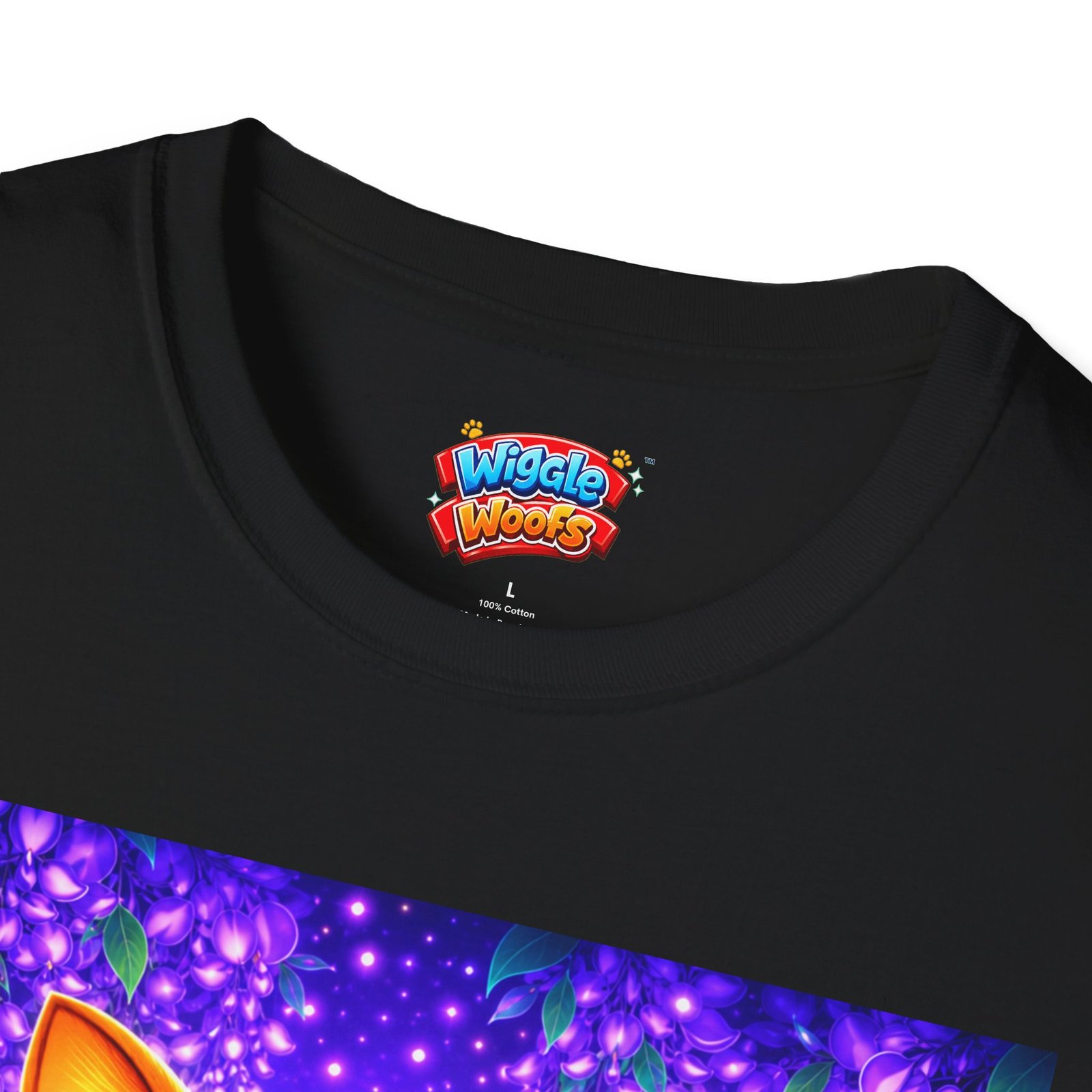 Penny Wiggle Woofs™ Softstyle Tee - Image 10