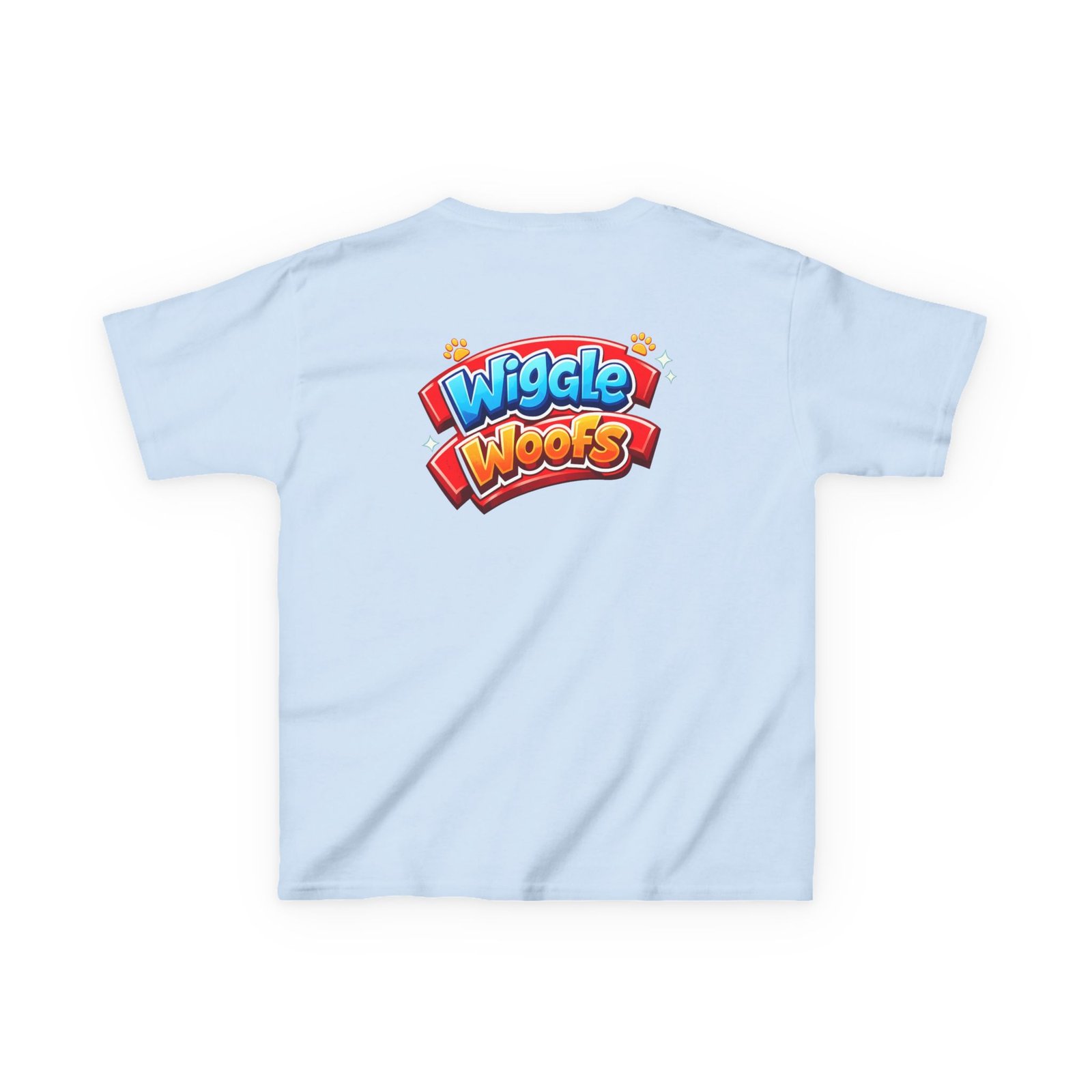 Penny Wiggle Woofs™ Kids Heavy Cotton™ Tee - Image 18