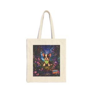 bella-wiggle-woofs-cotton-canvas-tote-bag