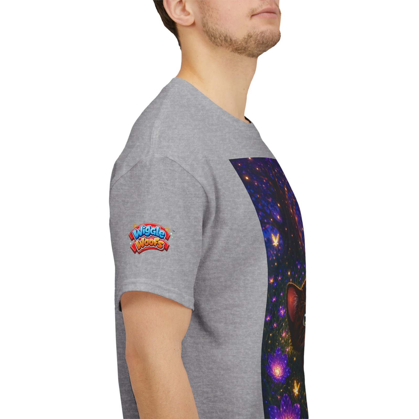Reese Wiggle Woofs™ T-Shirt - Image 11