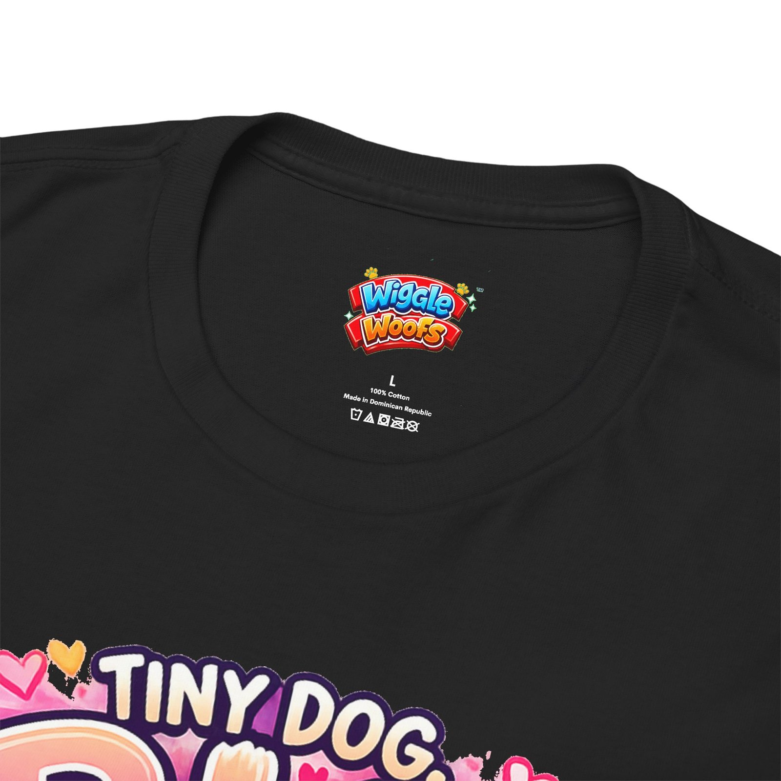Penny Wiggle Woofs™ Heavy Cotton Tee - Image 19