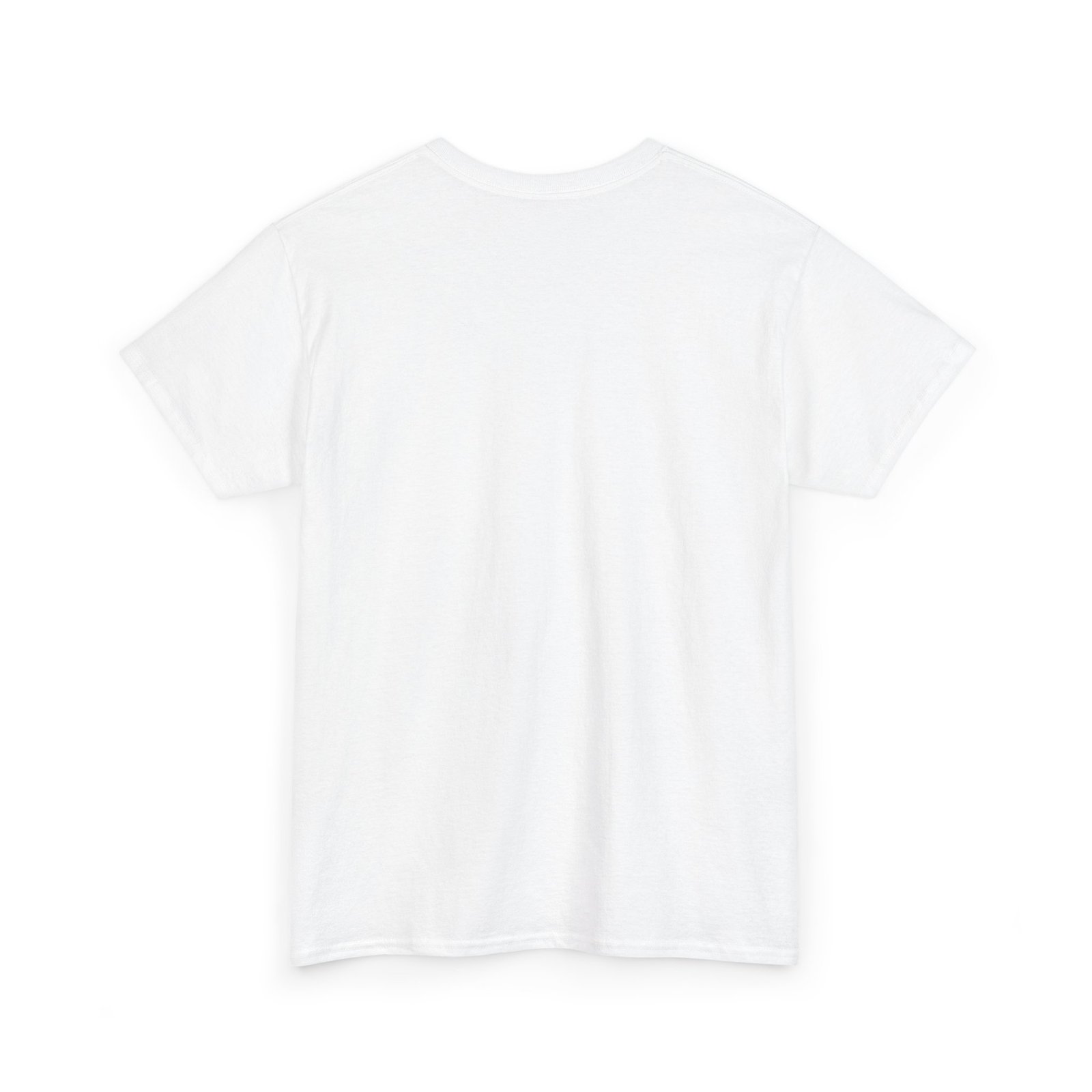Bella's Magical Heartlight T-Shirt | Wiggle Woofs™-Cute French Bulldog T-Shirt - Image 4