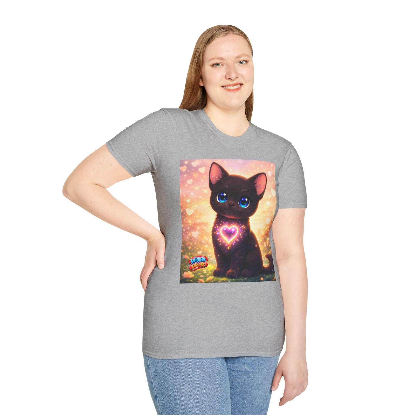 Midnight Wiggle Woofs™ T-Shirt - Image 15