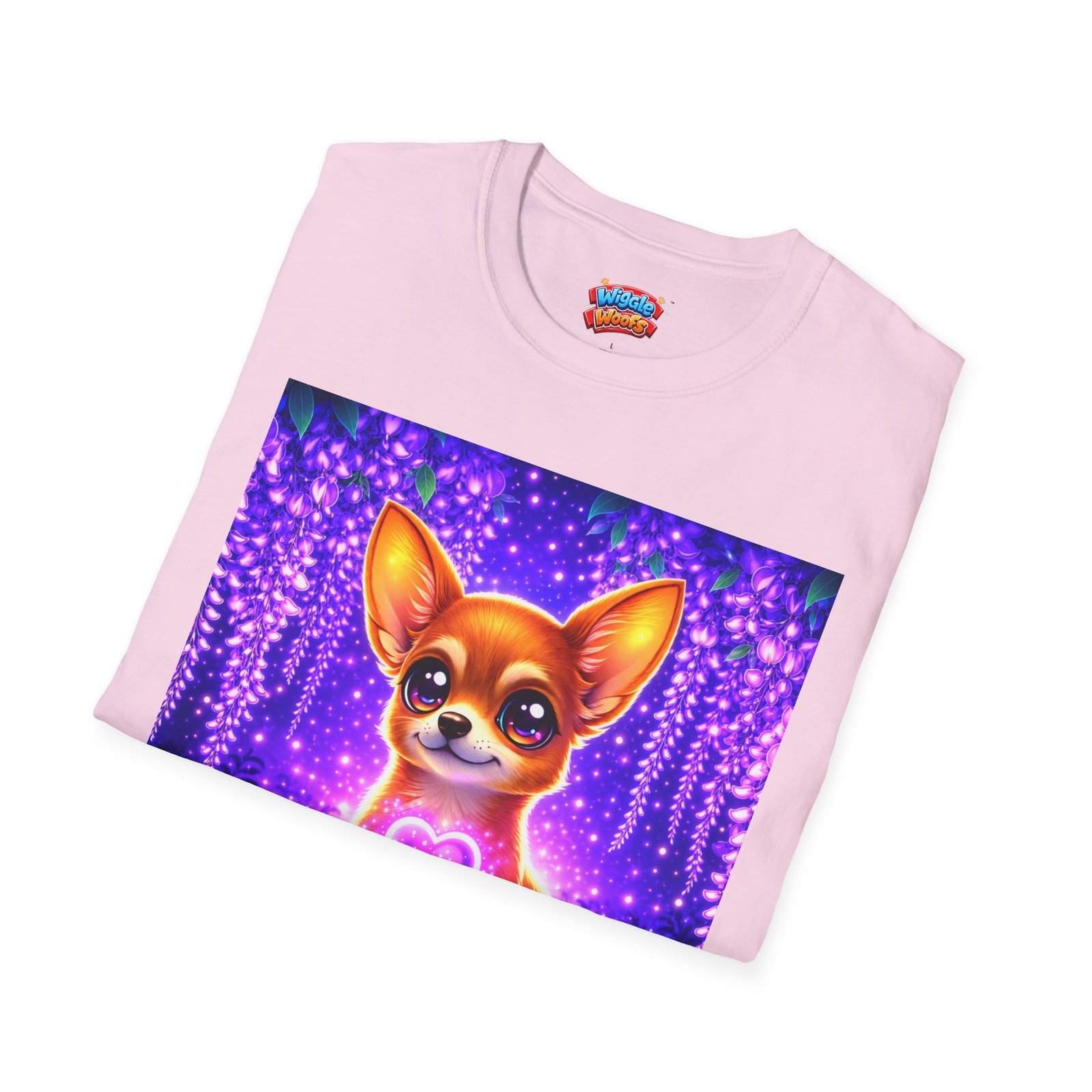 Penny Wiggle Woofs™ Softstyle Tee - Image 61