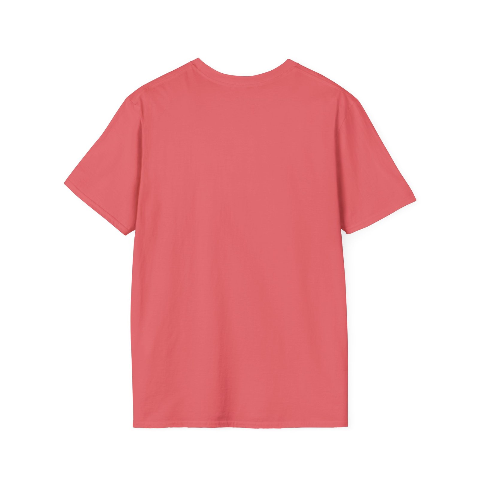 Oliver Wiggle Woofs™ Softstyle Tee - Image 70