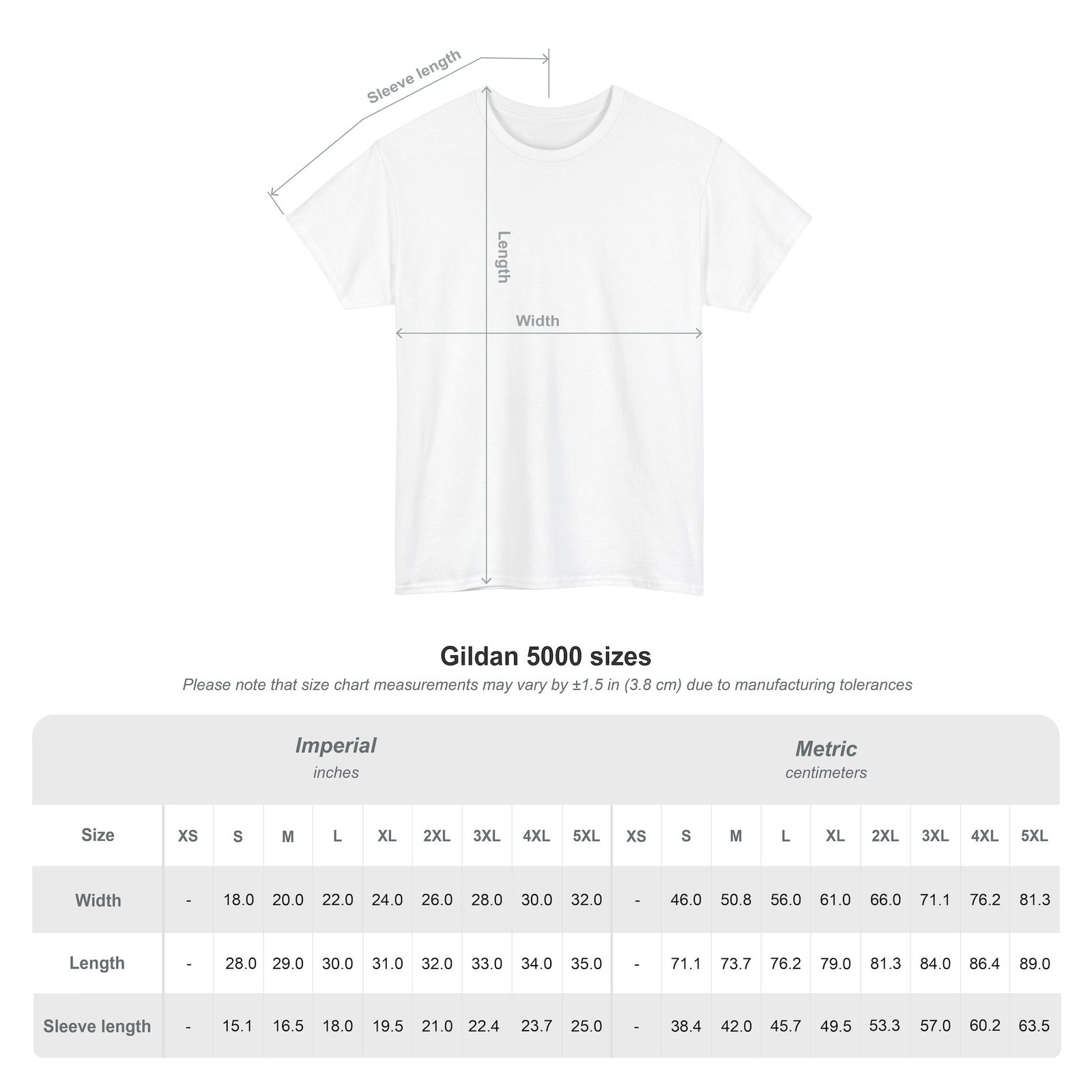 Oliver Wiggle Woofs™ Heavy Cotton Tee - Image 6
