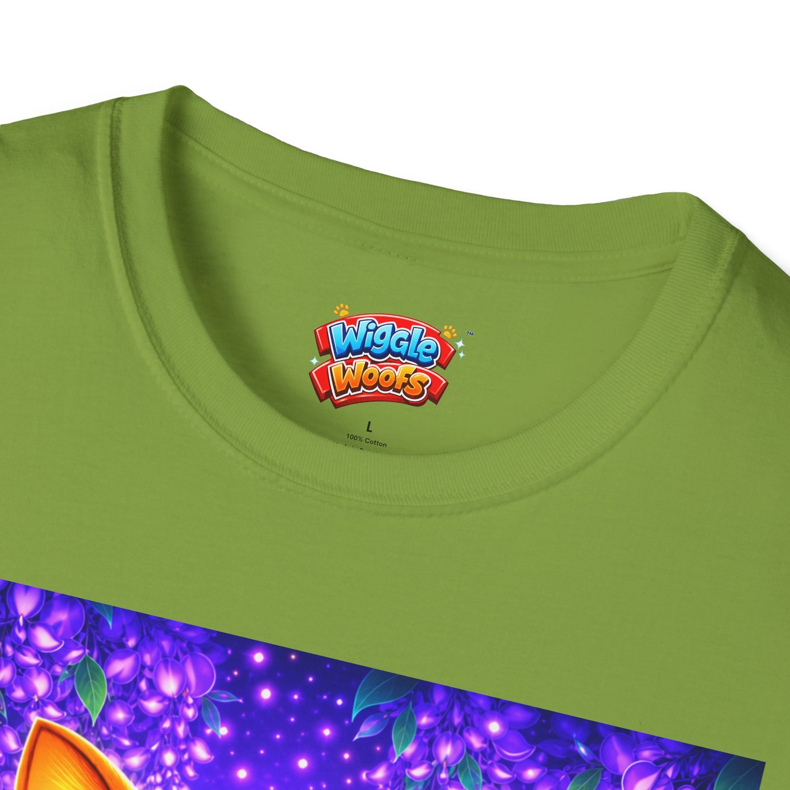 Penny Wiggle Woofs™ Softstyle Tee - Image 35