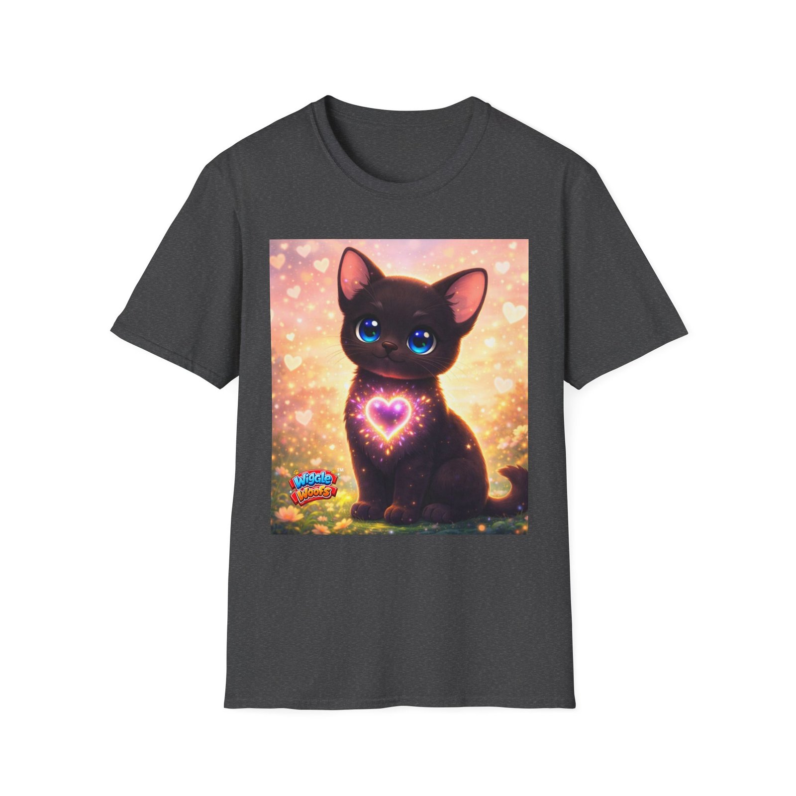 Midnight Wiggle Woofs™ T-Shirt - Image 16