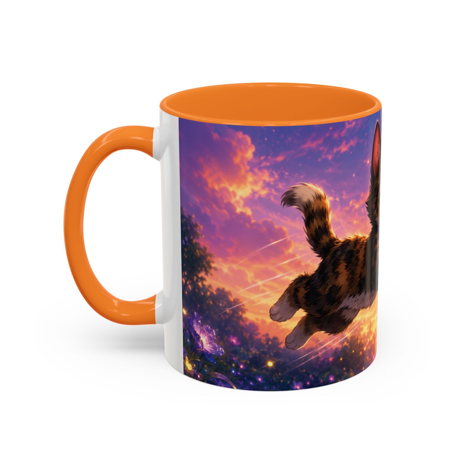 Reese Wiggle Woofs™ Colorful Mug | Ceramic Coffee Cup (11oz & 15oz) - Image 16
