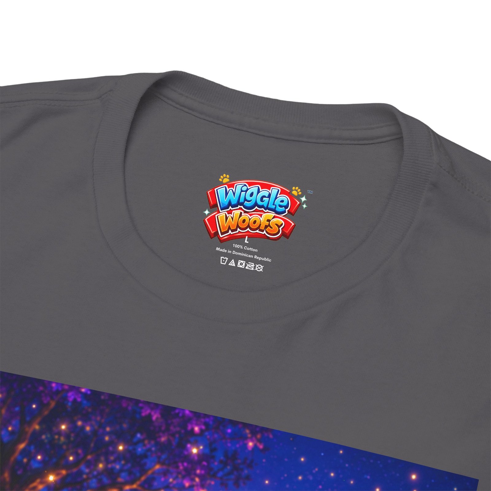 Reese Wiggle Woofs™ T-Shirt - Image 13