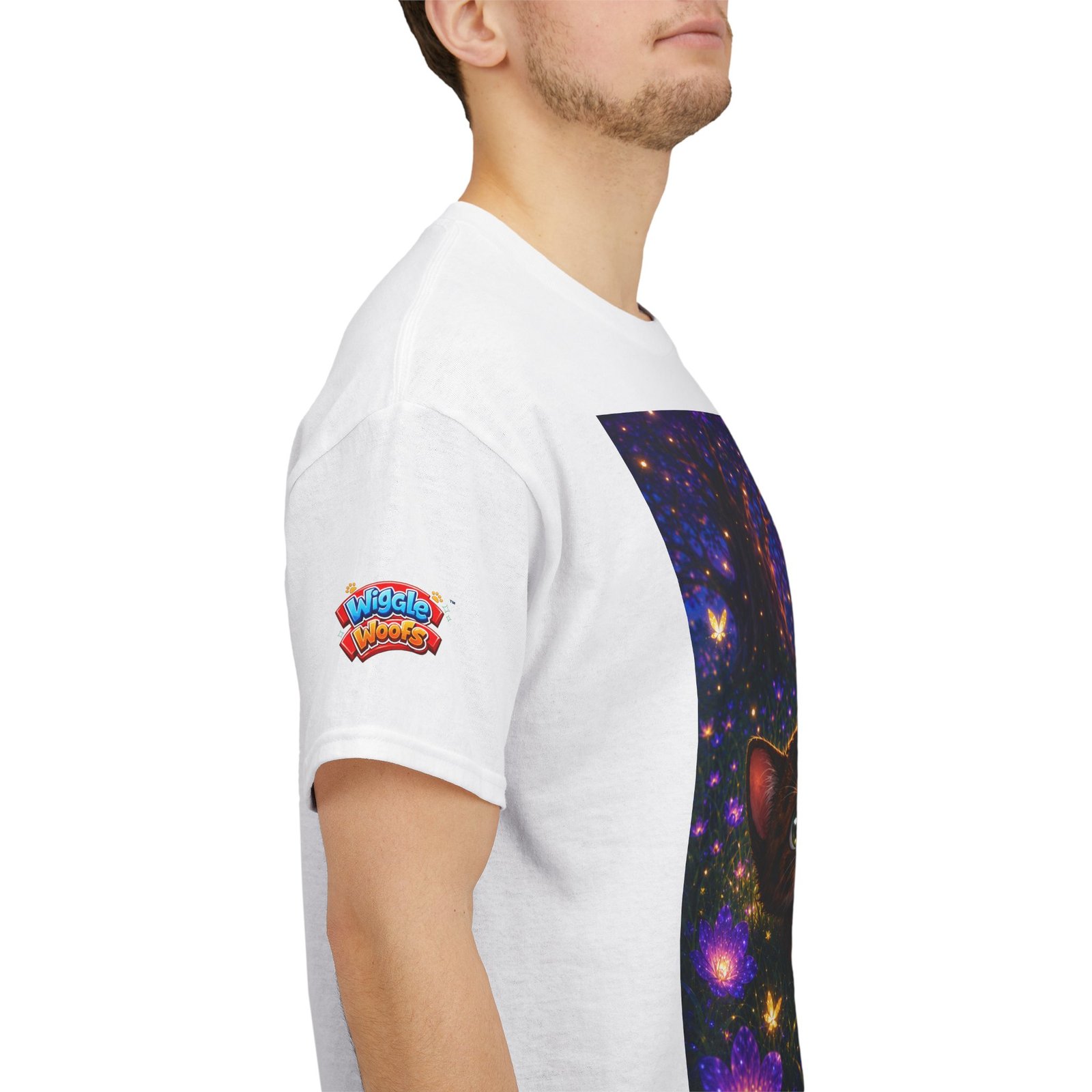 Reese Wiggle Woofs™ T-Shirt - Image 3