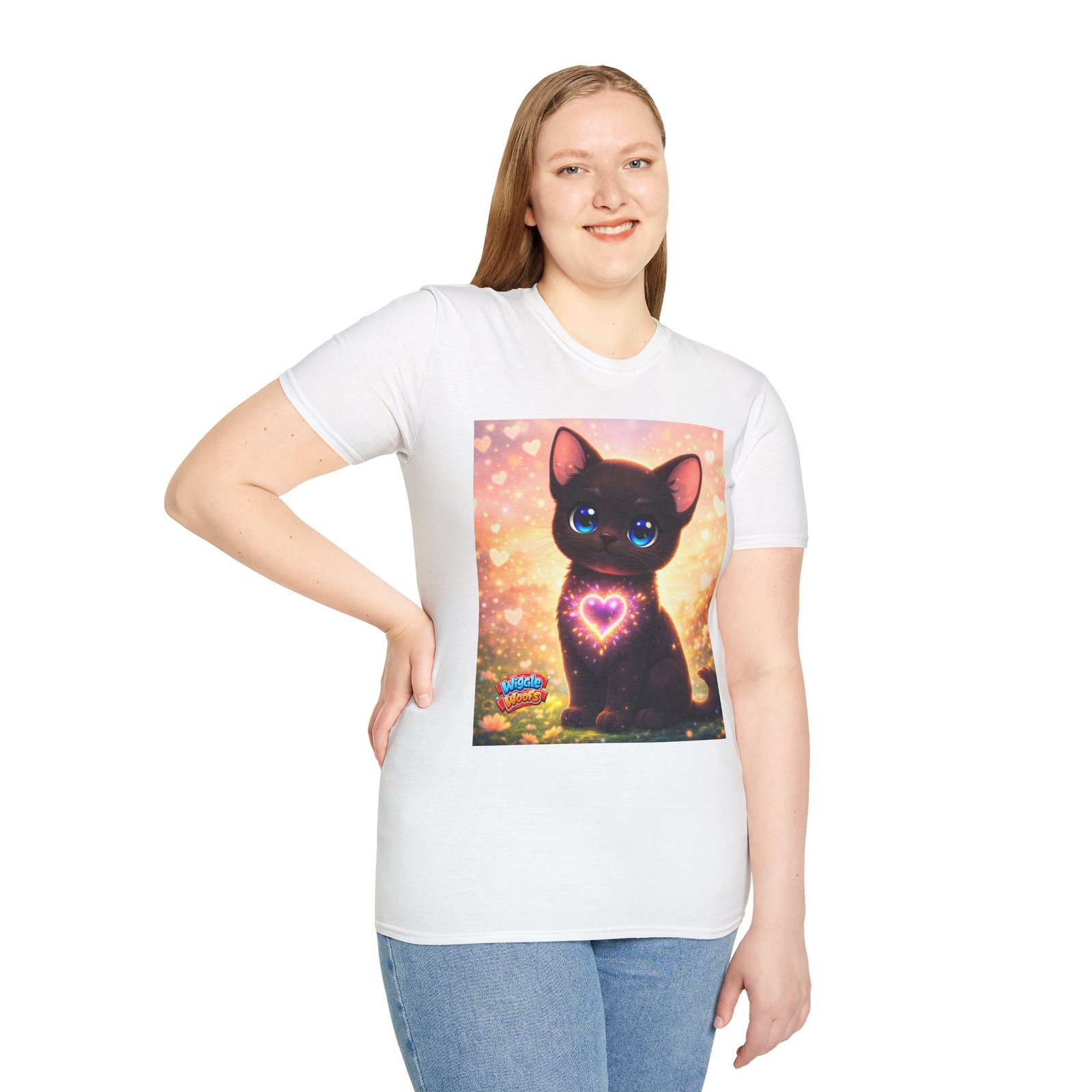 Midnight Wiggle Woofs™ T-Shirt - Image 5